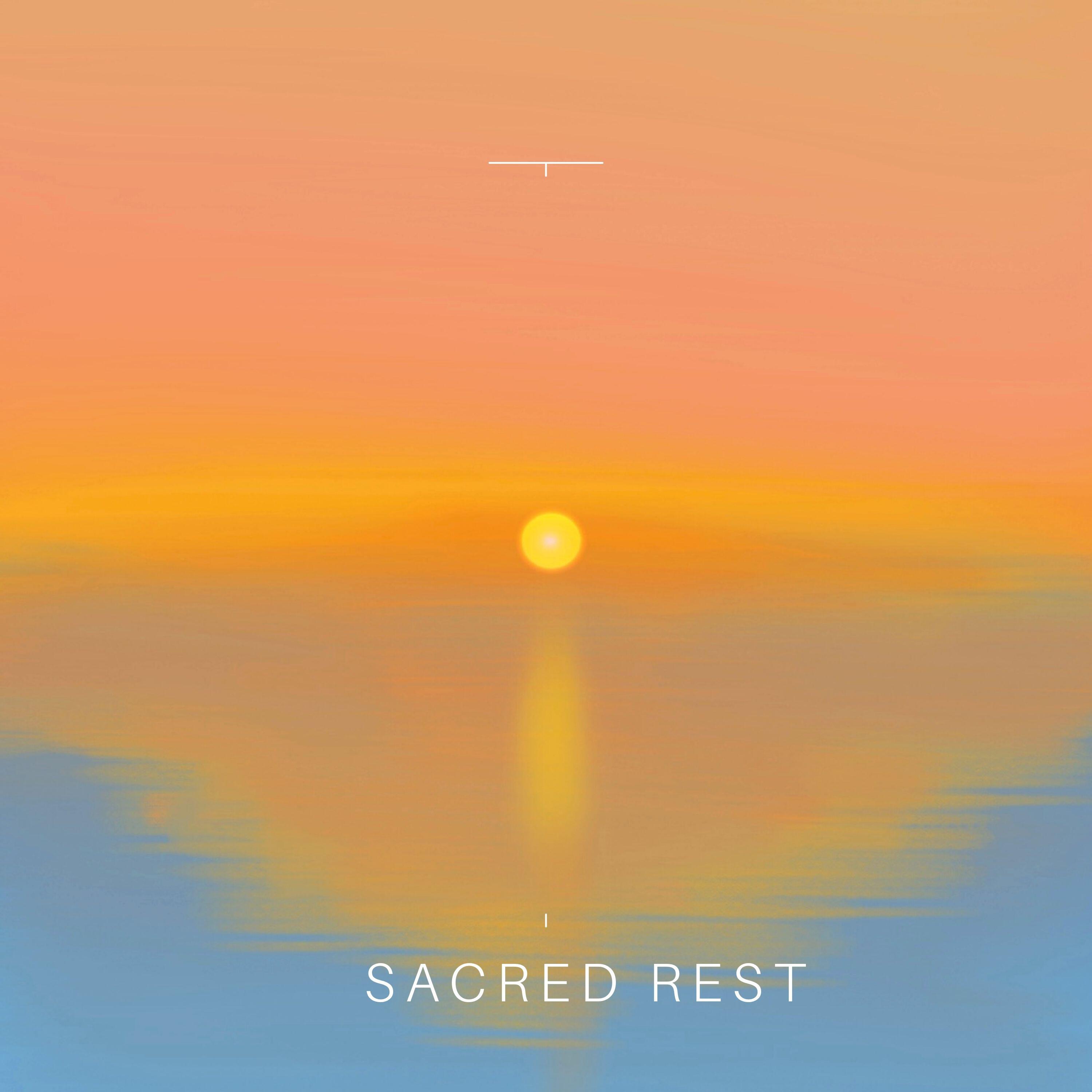Релиз Sacred Rest