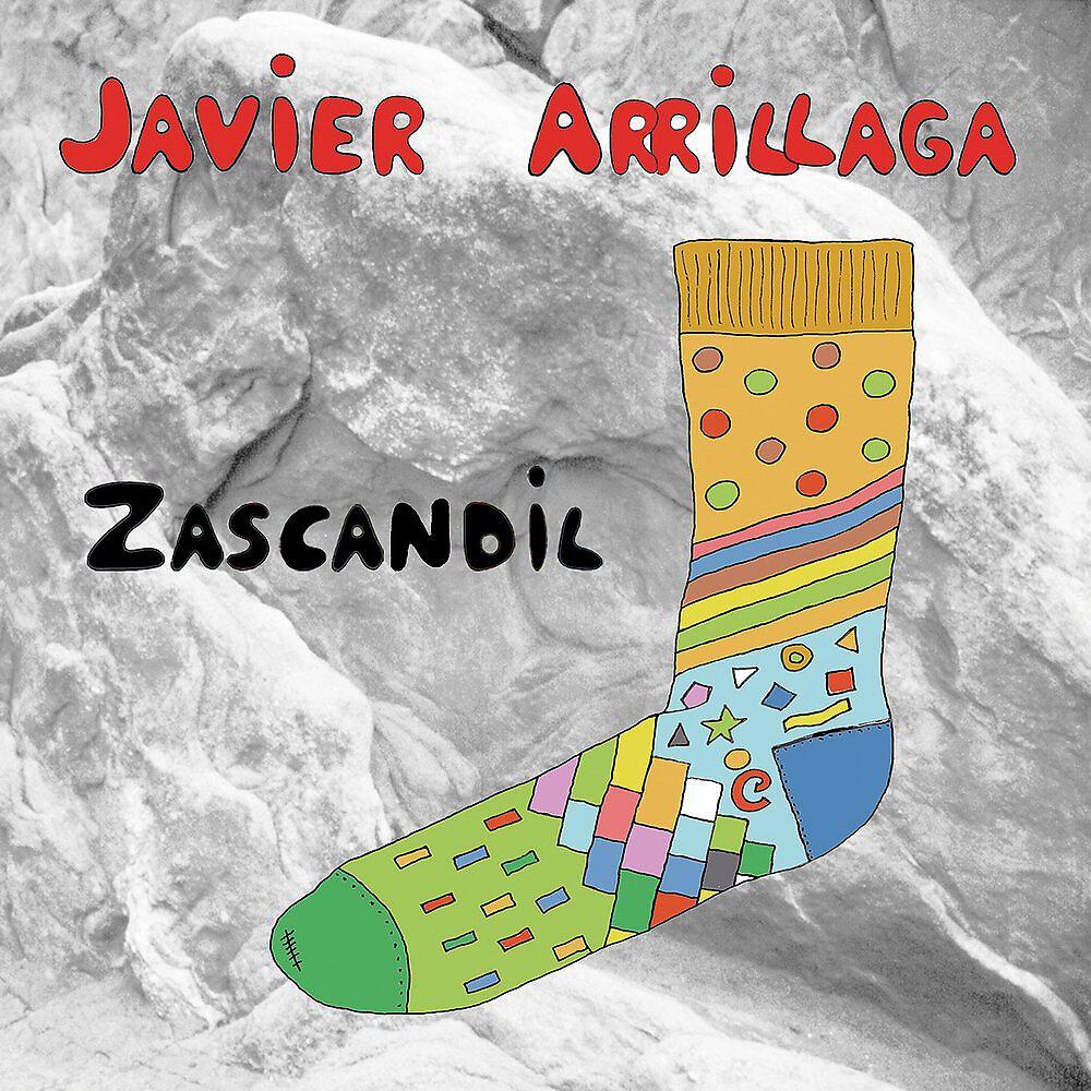 Javier Arrillaga