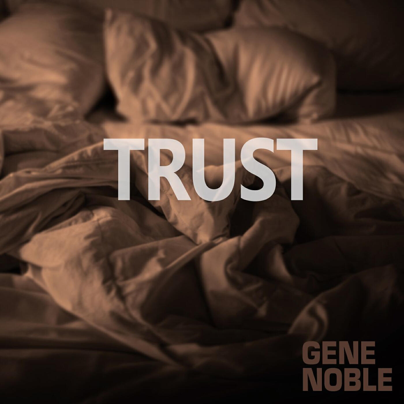 Релиз Trust