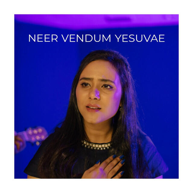 Релиз Neer Vendum Yesuvae