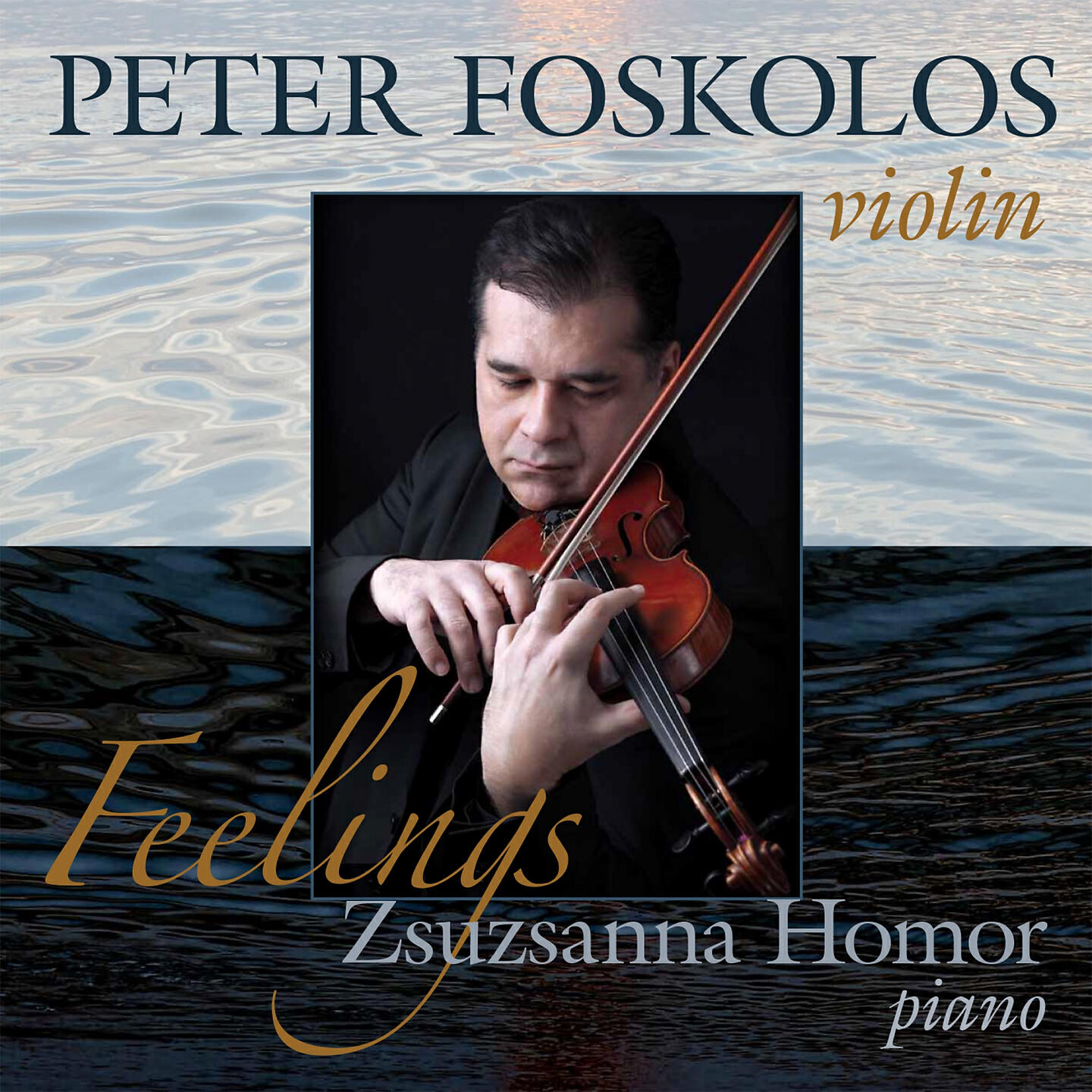 Релиз Feelings