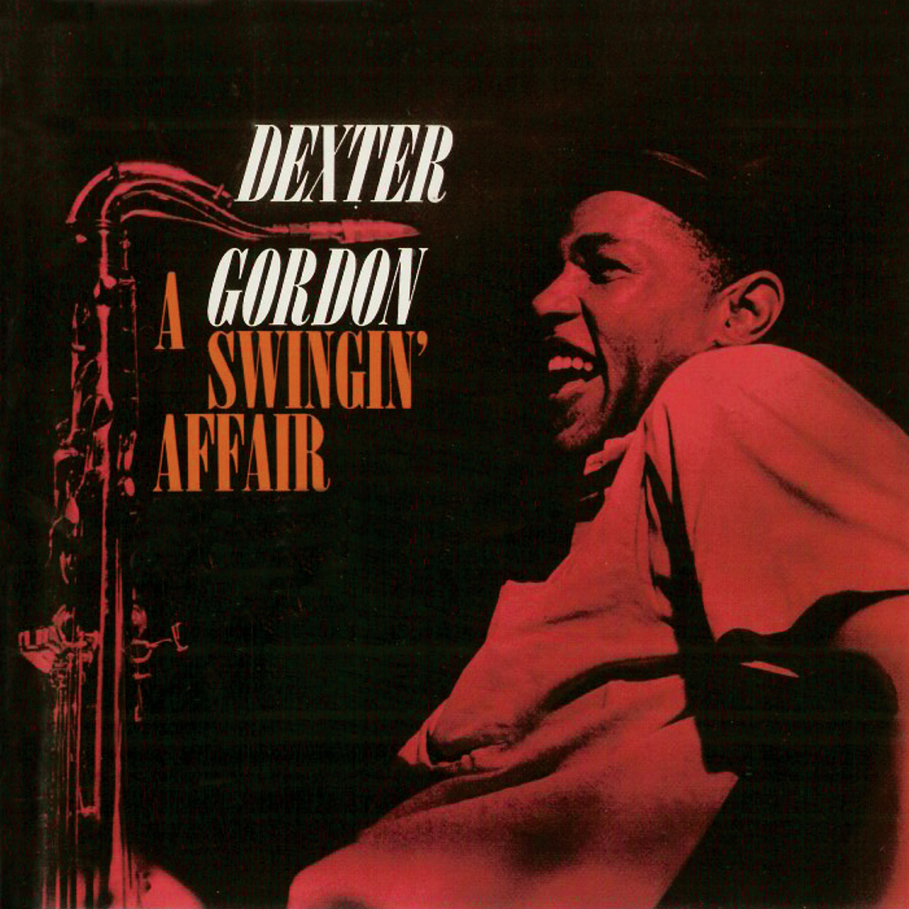 Релиз A Swingin' Affair (Remastered)