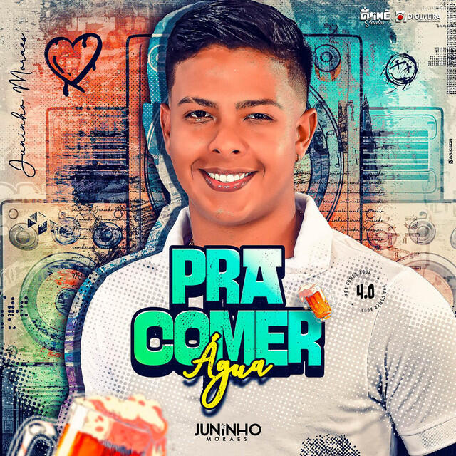 Релиз Pra Comer Agua 4.0