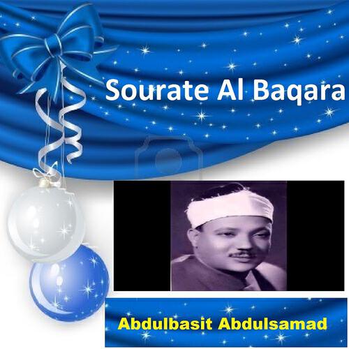 Релиз Sourate Al Baqara