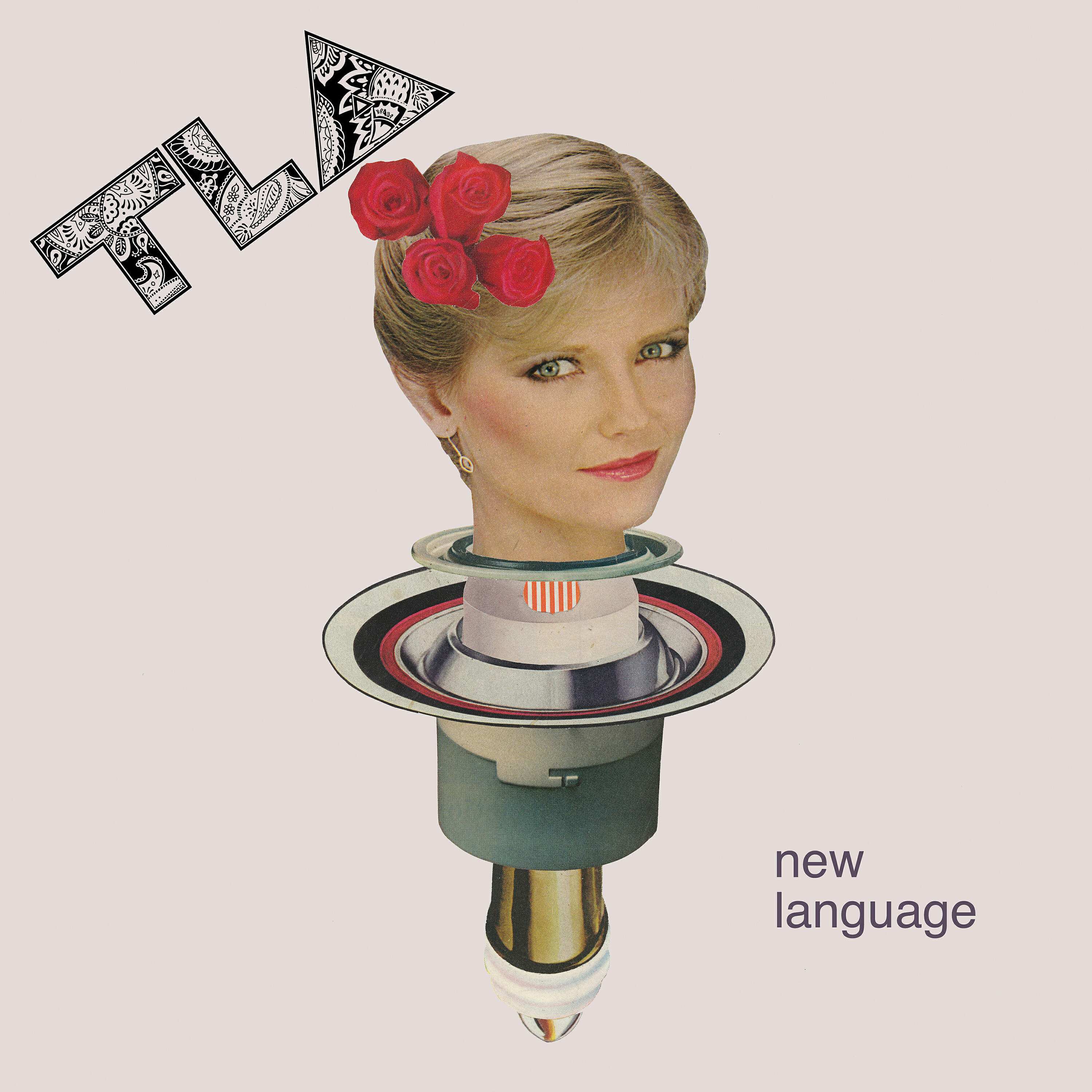 Релиз New Language EP