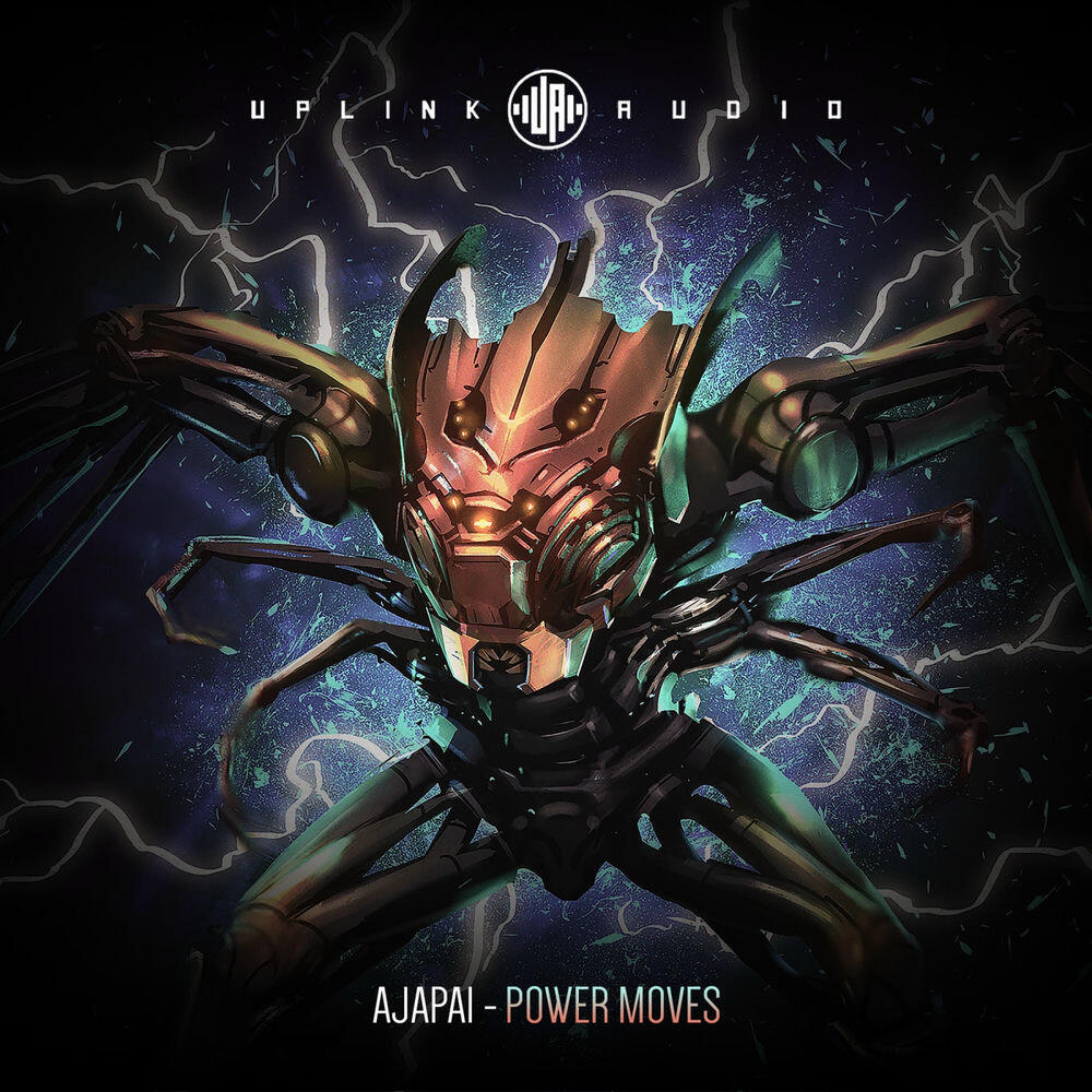 Релиз Power Moves