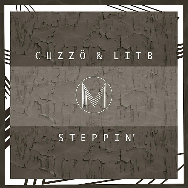 Релиз Steppin' (feat. LITB)
