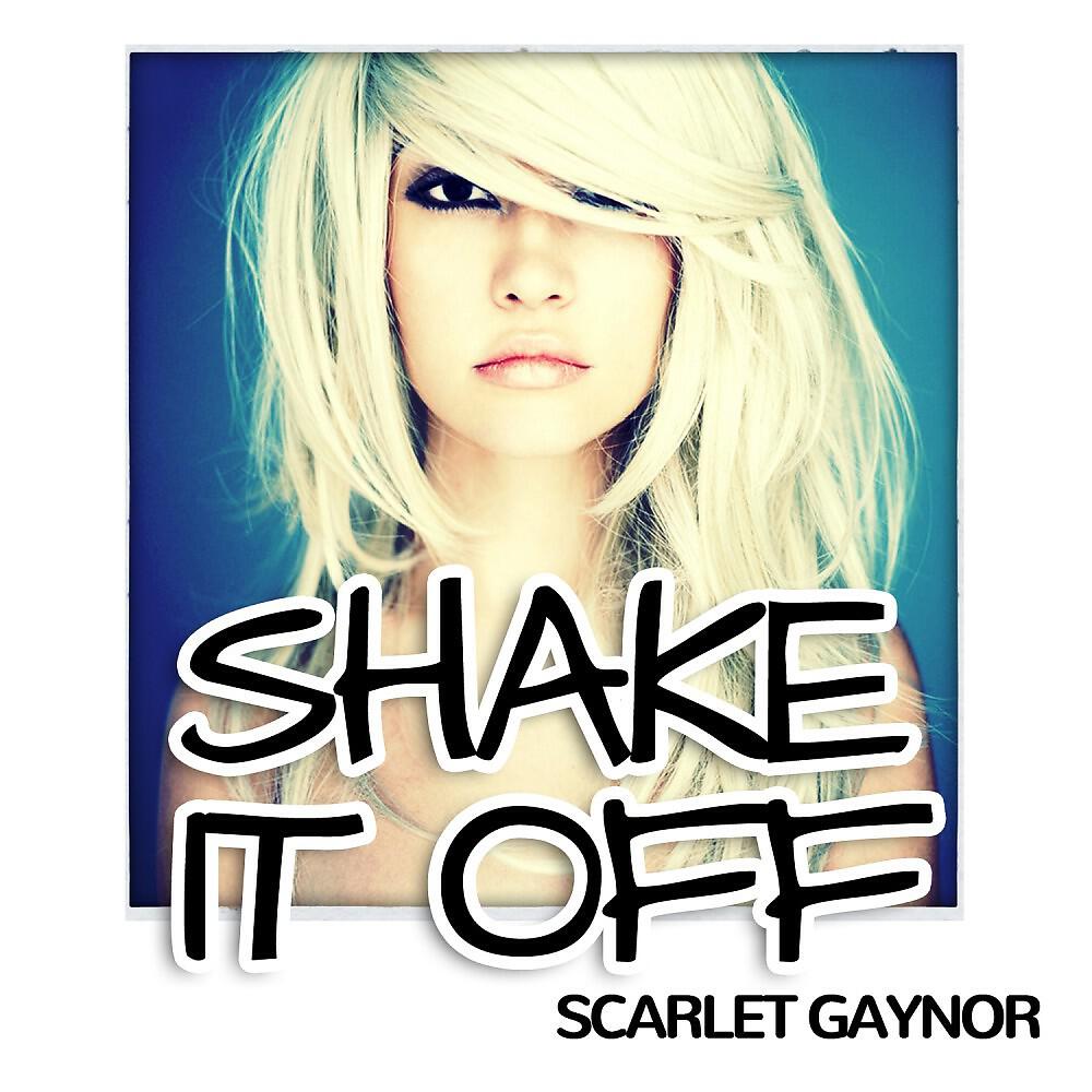 Scarlet Gaynor