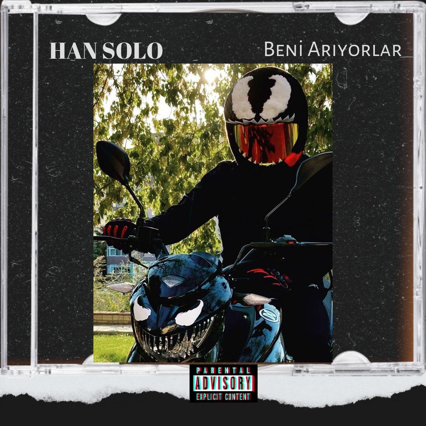 Релиз Beni Arıyorlar