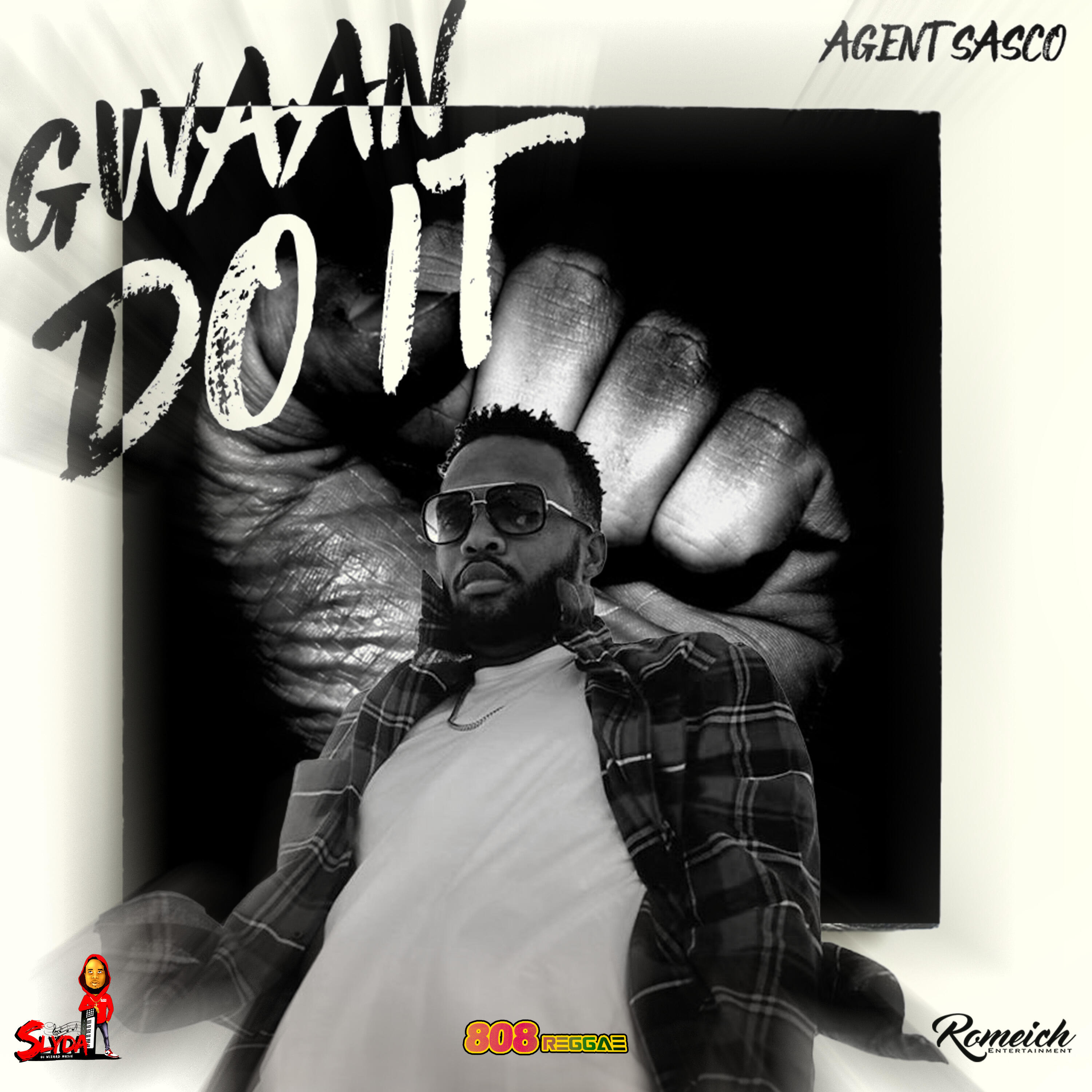 Релиз Gwaan Do It