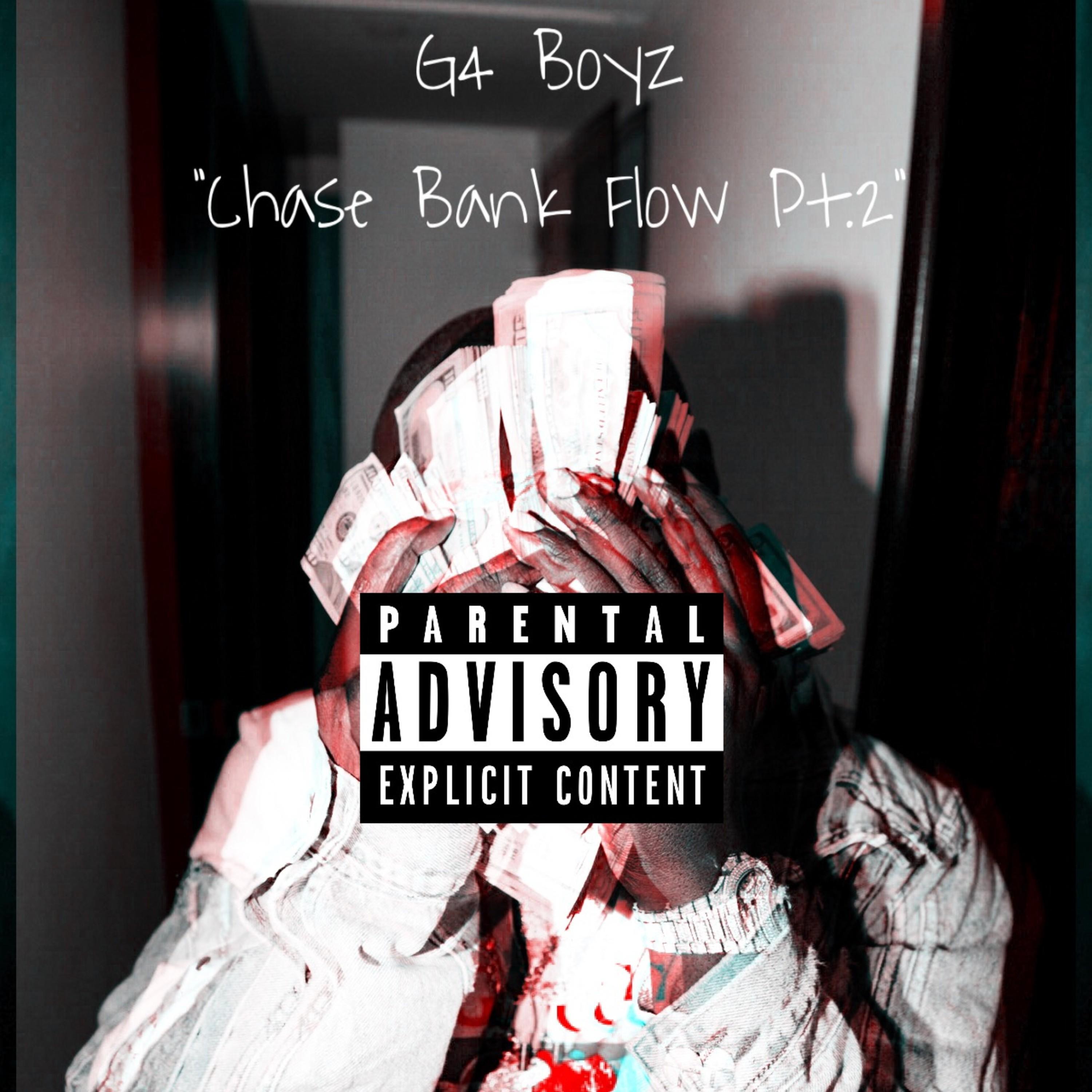 Релиз Chase Bank Flow, Pt. 2
