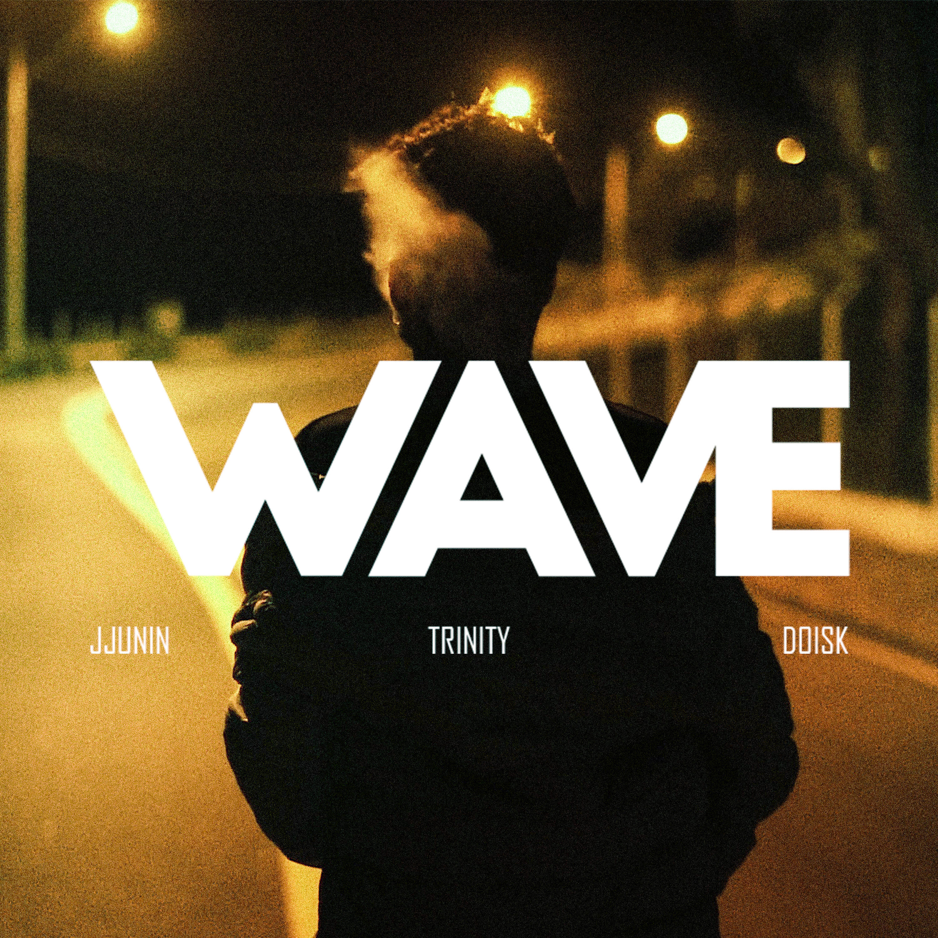 Релиз Wave