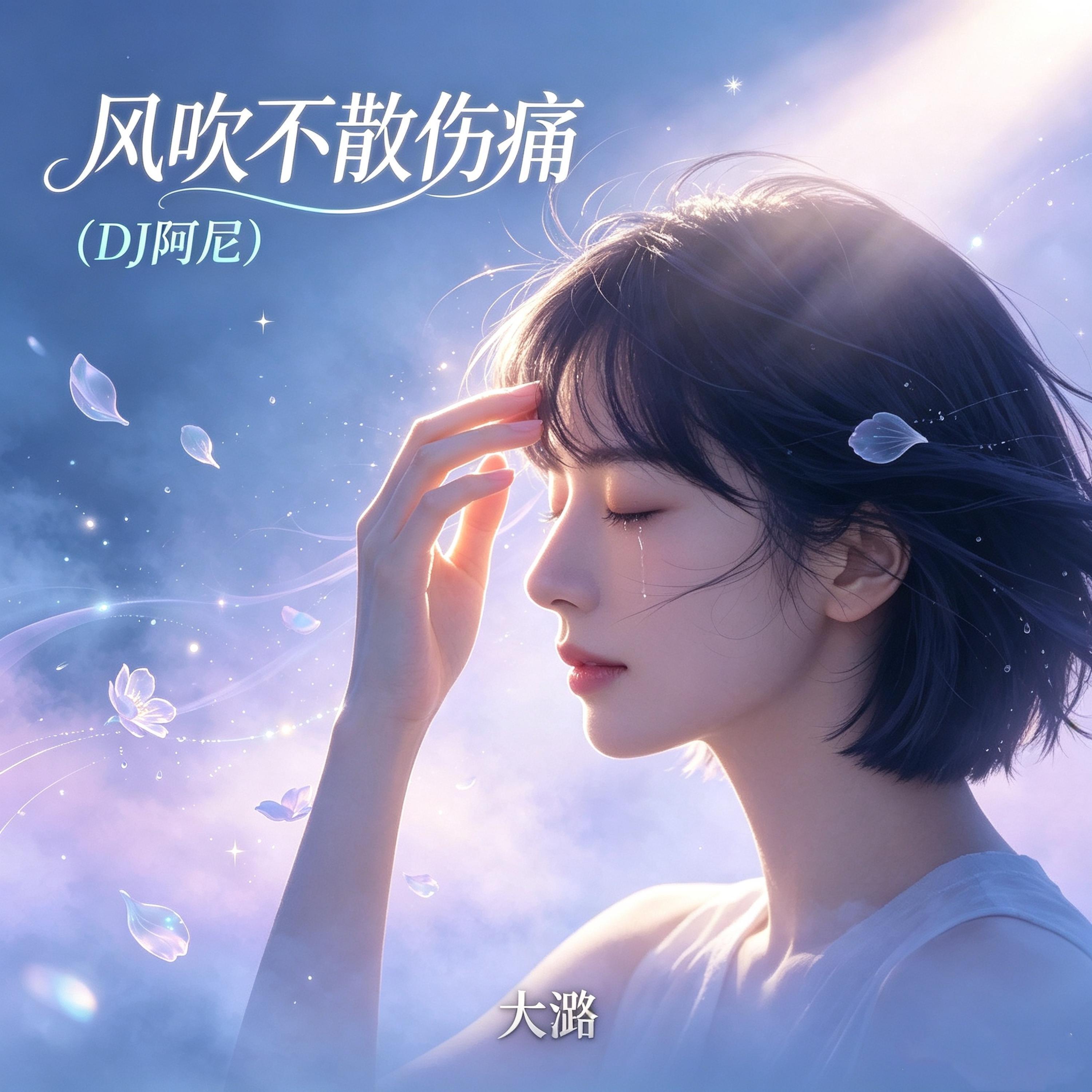 Релиз 风吹不散伤痛