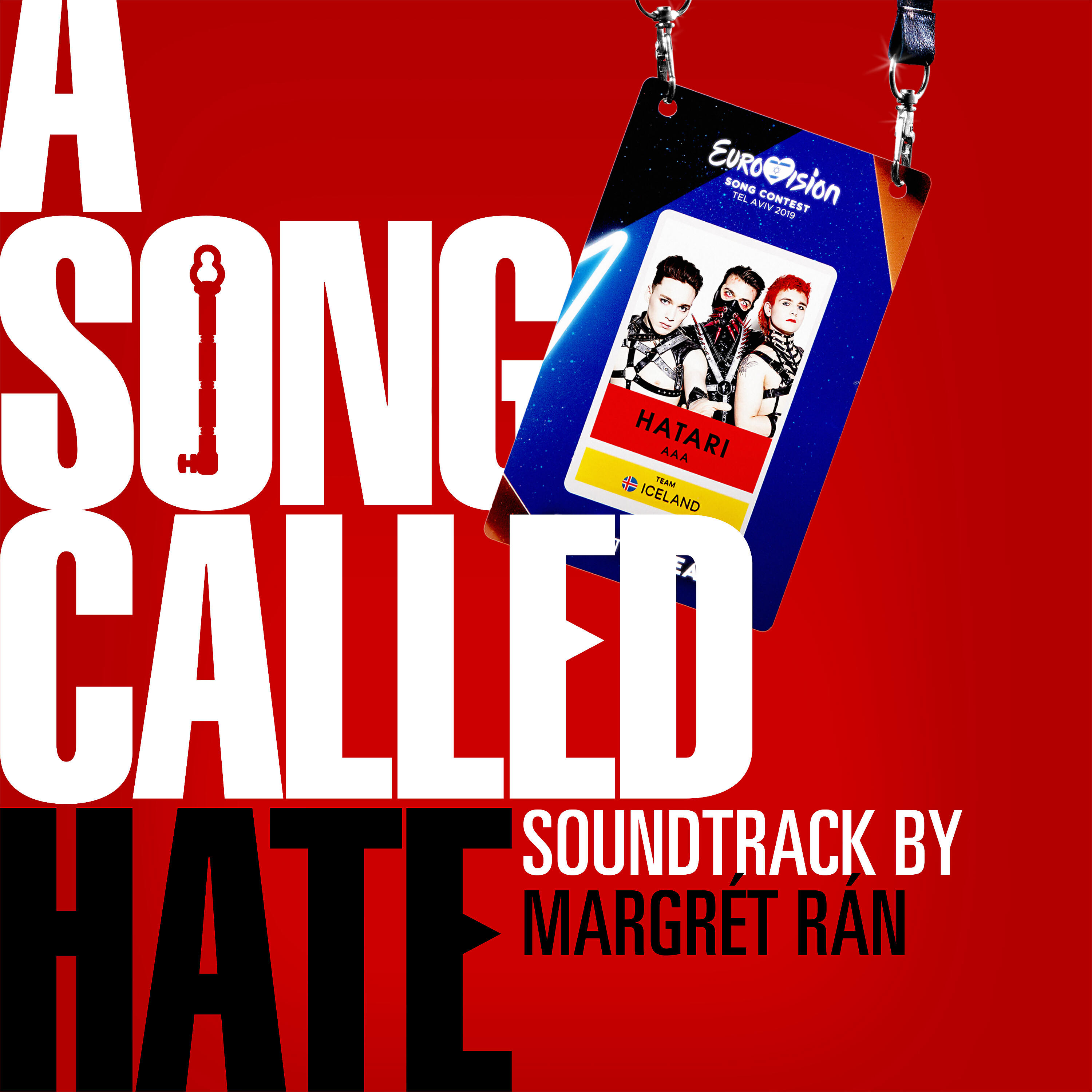 Релиз A Song Called Hate
