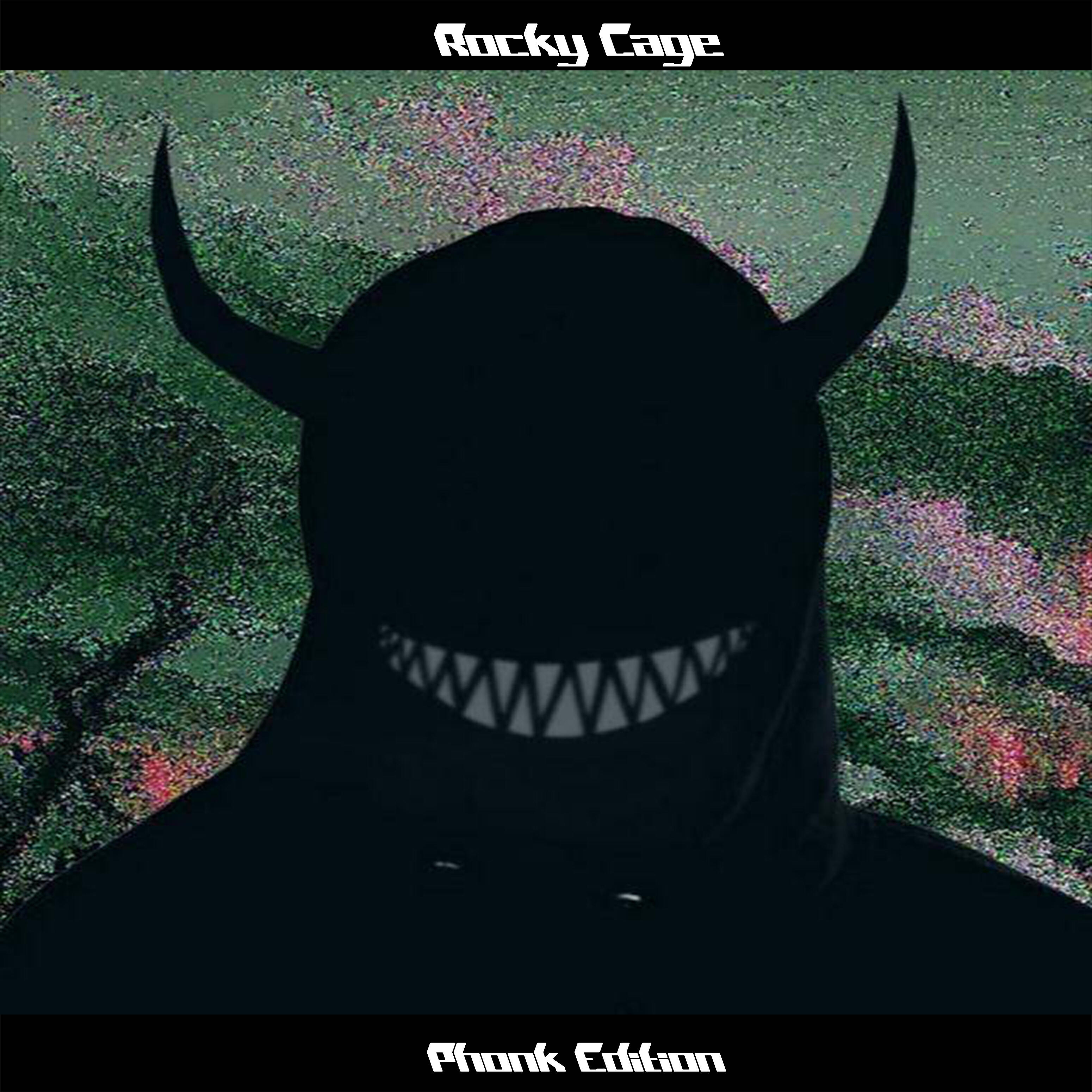 Постер альбома Phonk Edition