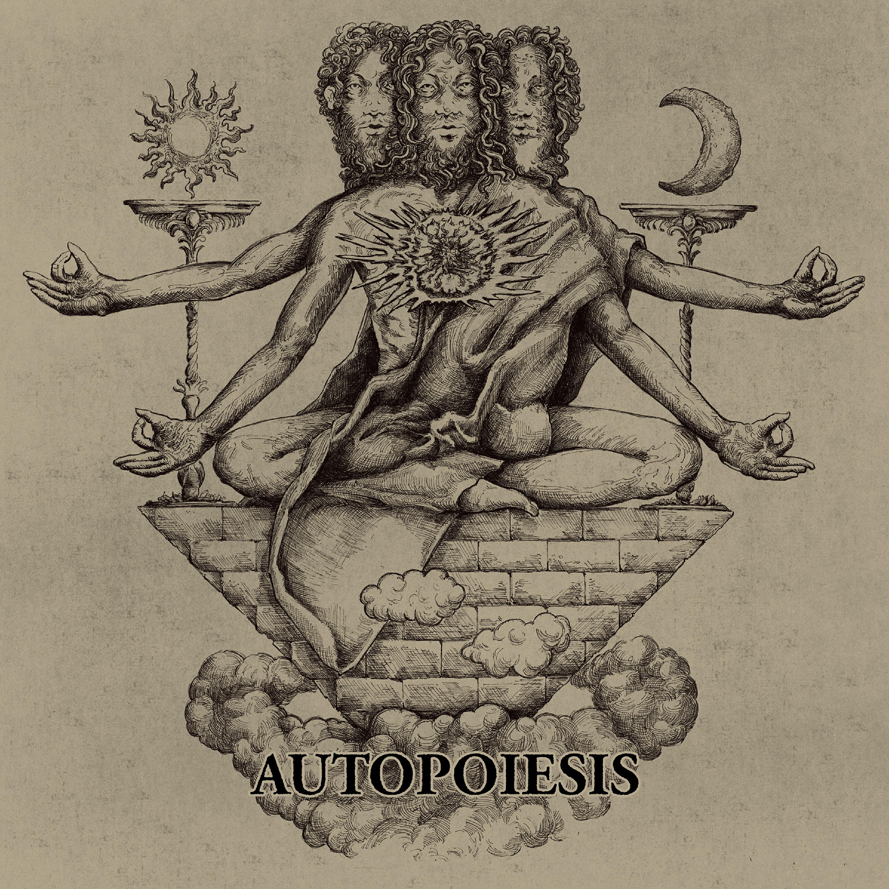 Релиз Ep#03 - Autopoiesis