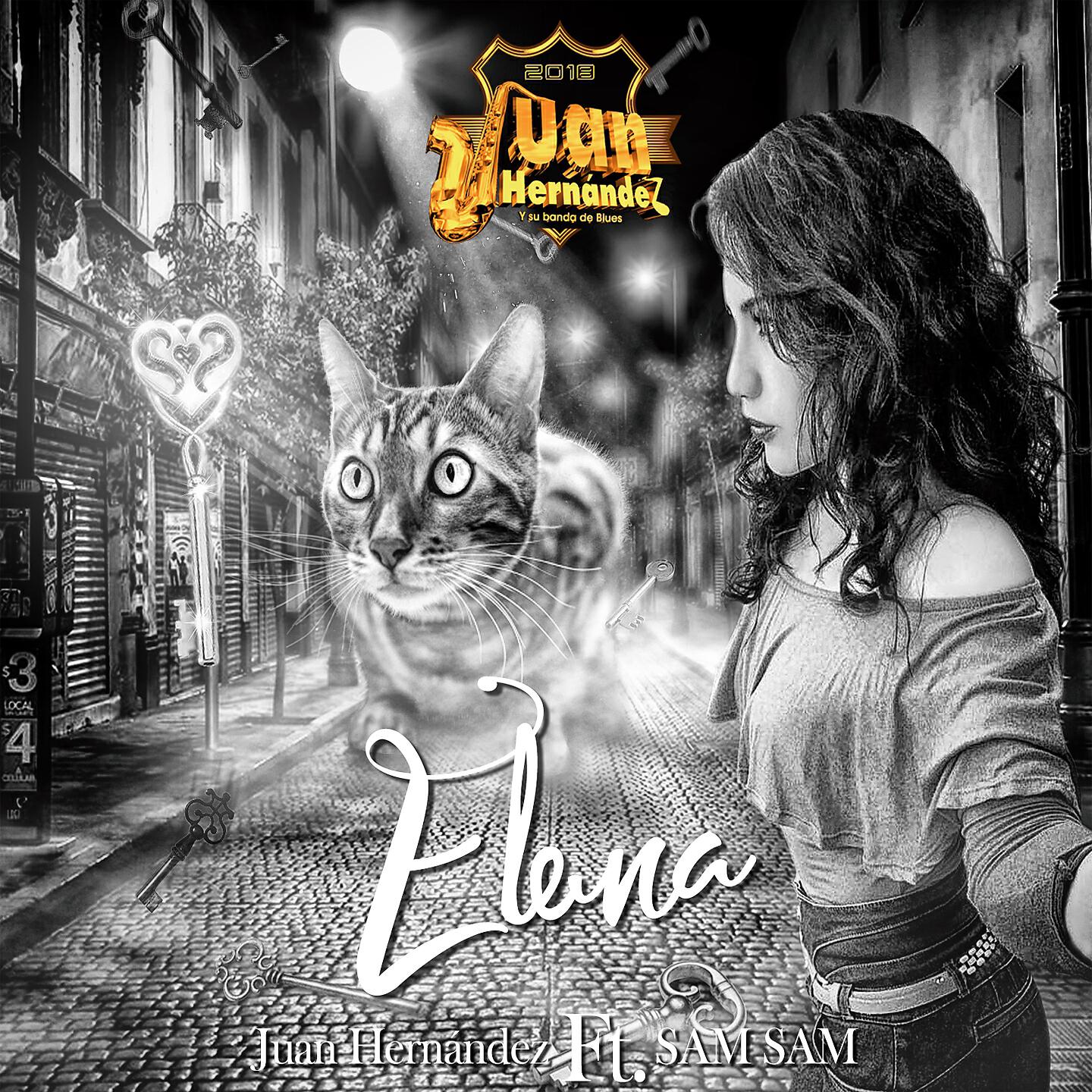 Релиз Elena