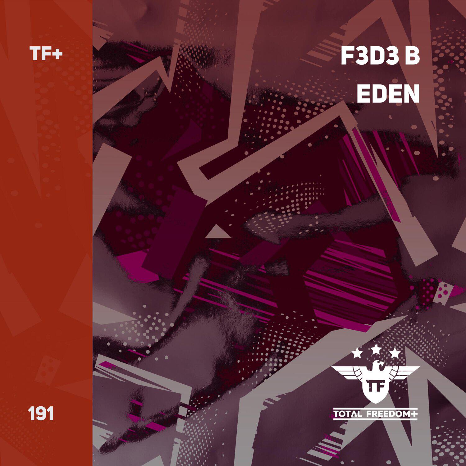 Релиз Eden