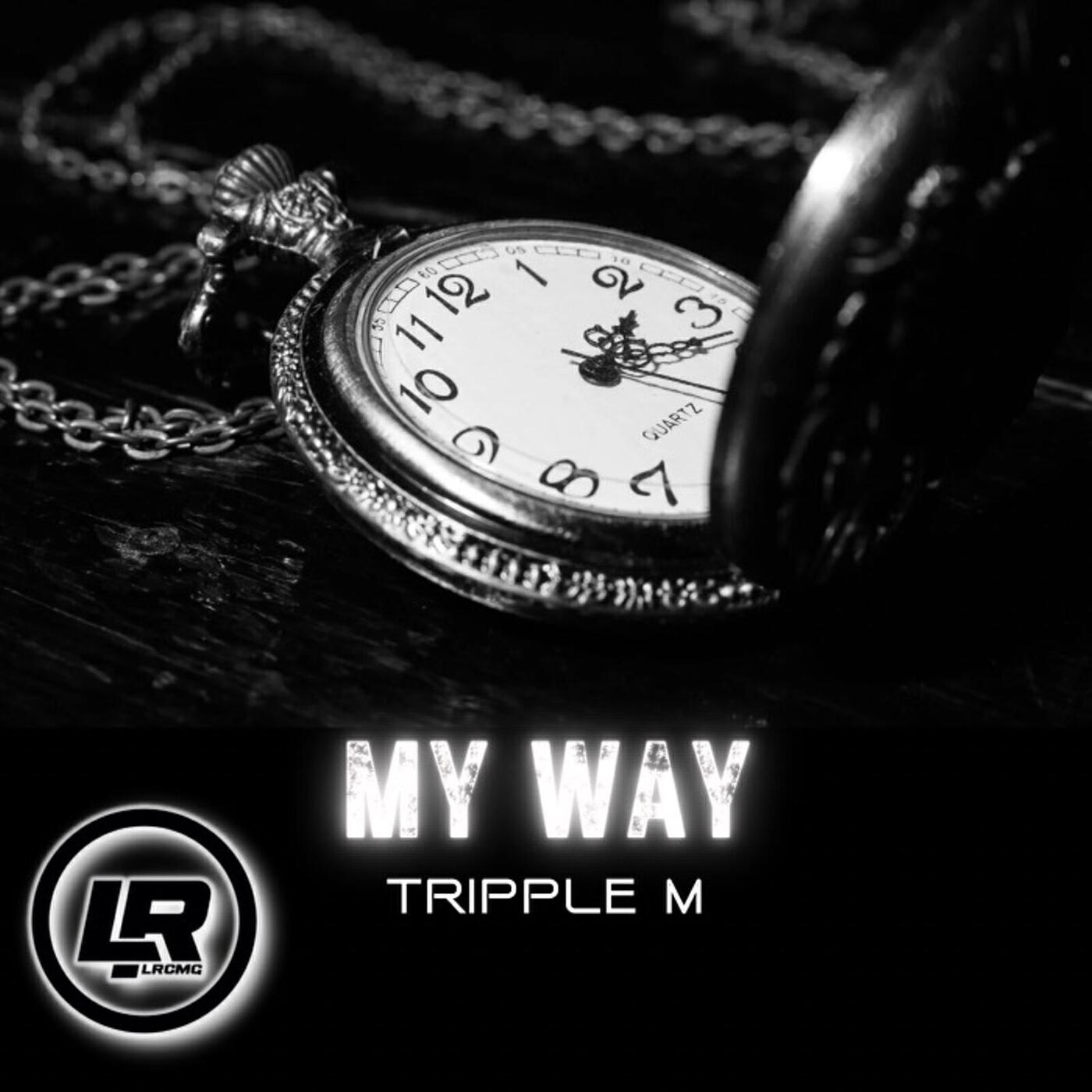 Релиз My Way