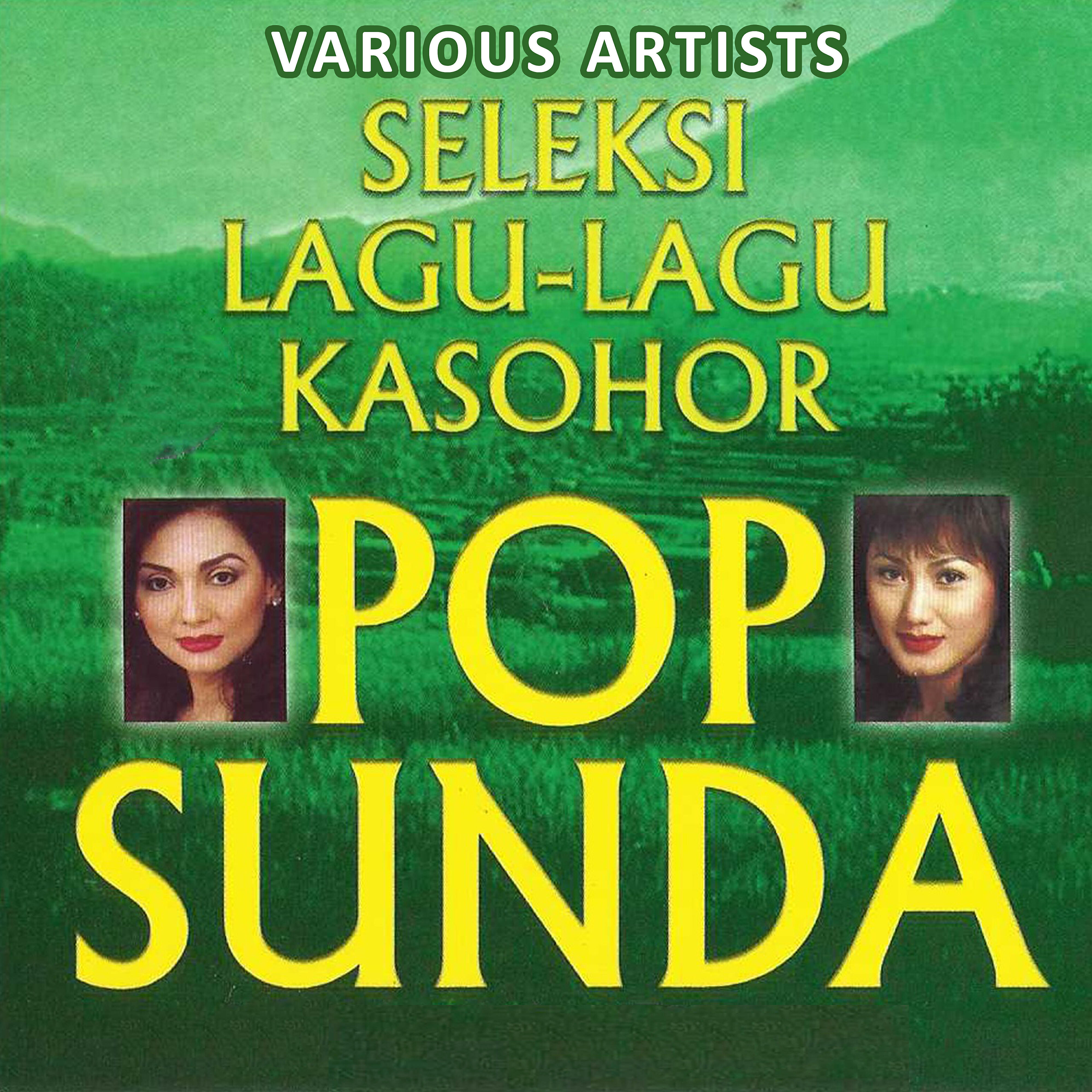 Релиз Seleksi Lagu Lagu Kasohor Pop Sunda