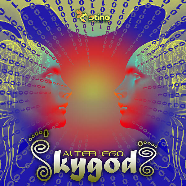 Skygods