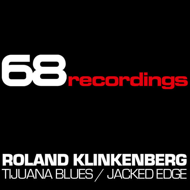 Релиз Tijuana Blues / Jacked Edge