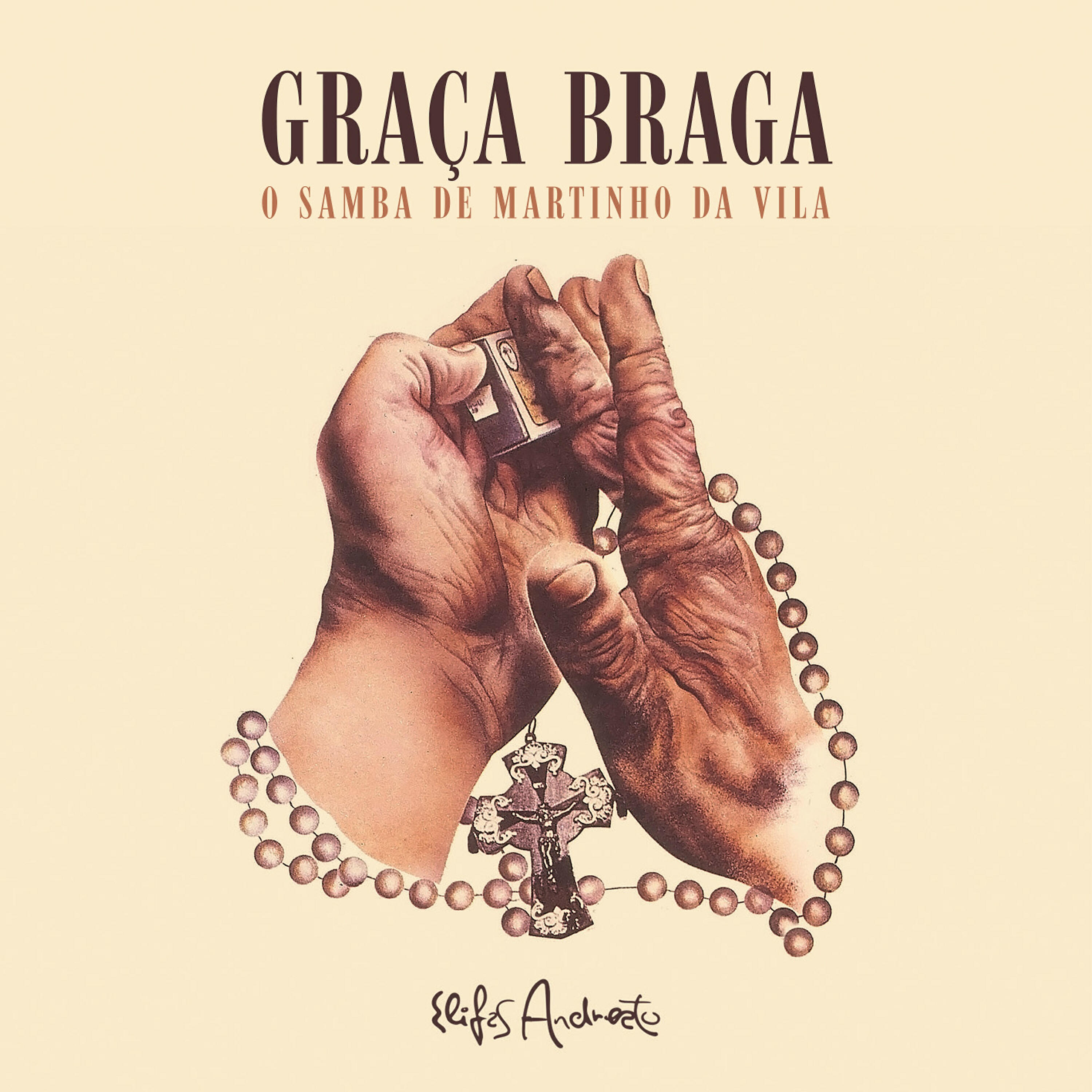 Релиз O Samba de Martinho da Vila (Ao Vivo)