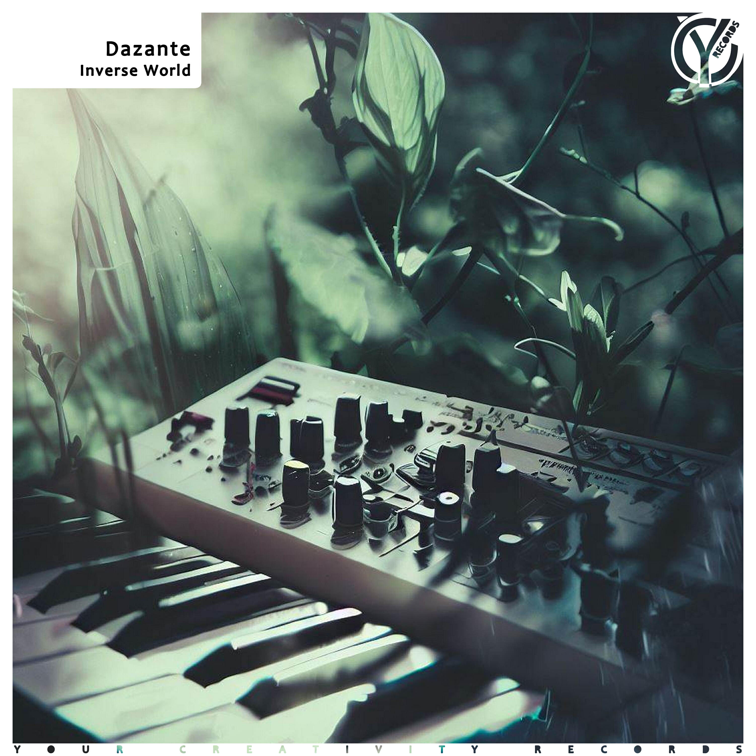 Релиз Inverse World (Original Mix)