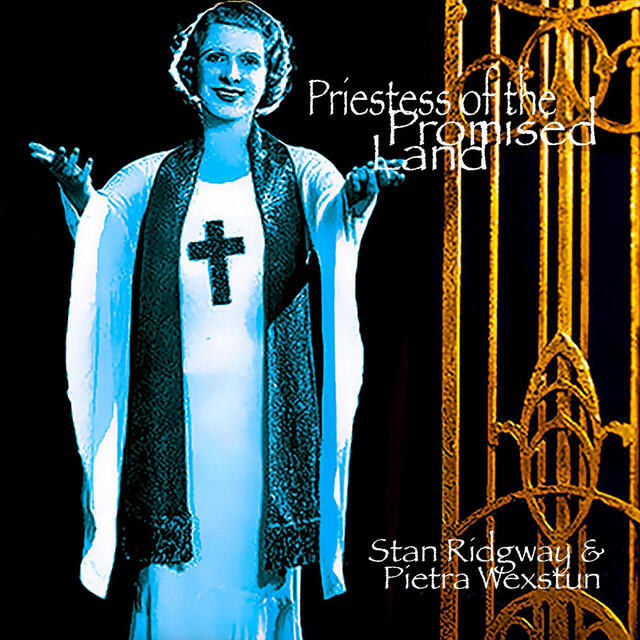Релиз Priestess of the Promised Land