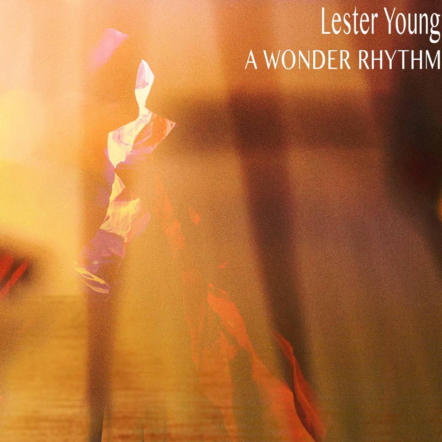 Релиз A Wonder Rhythm