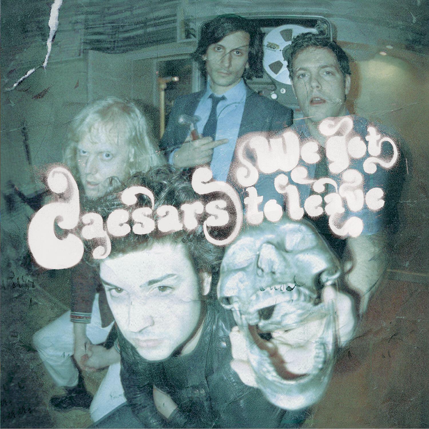 Релиз We Got to Leave