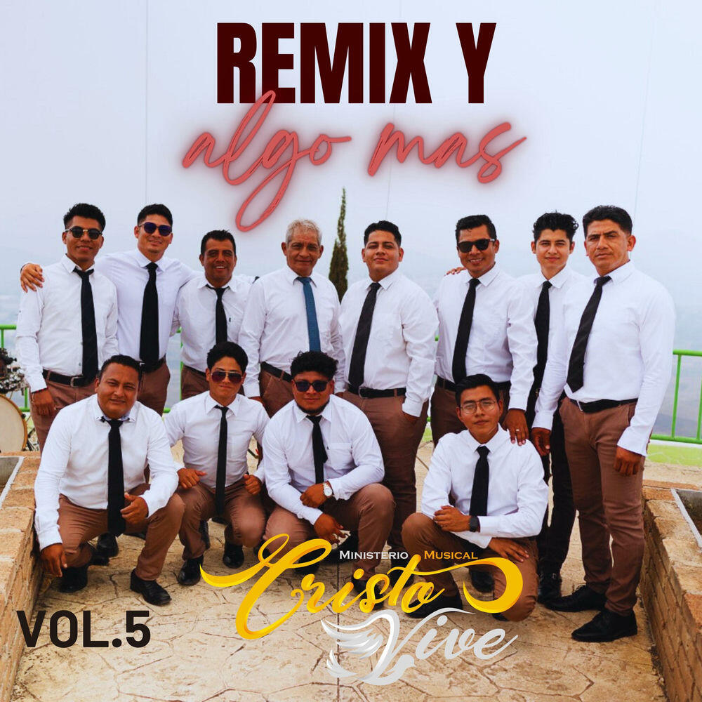 Ministerio Musical Cristo Vive