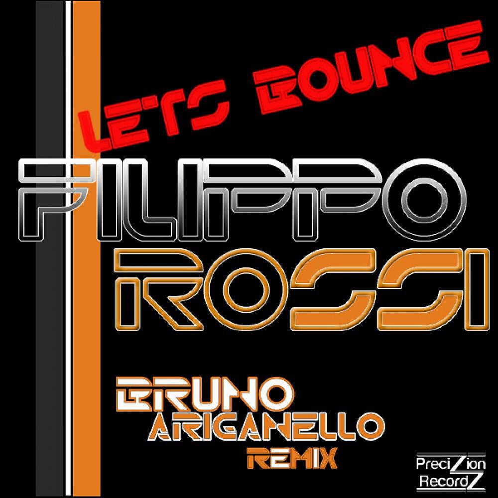Релиз Lets Bounce