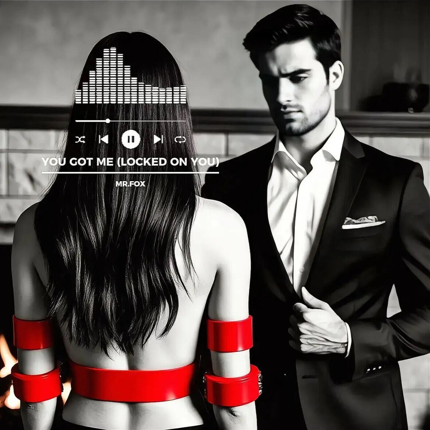 Релиз You Got Me (Locked On You)