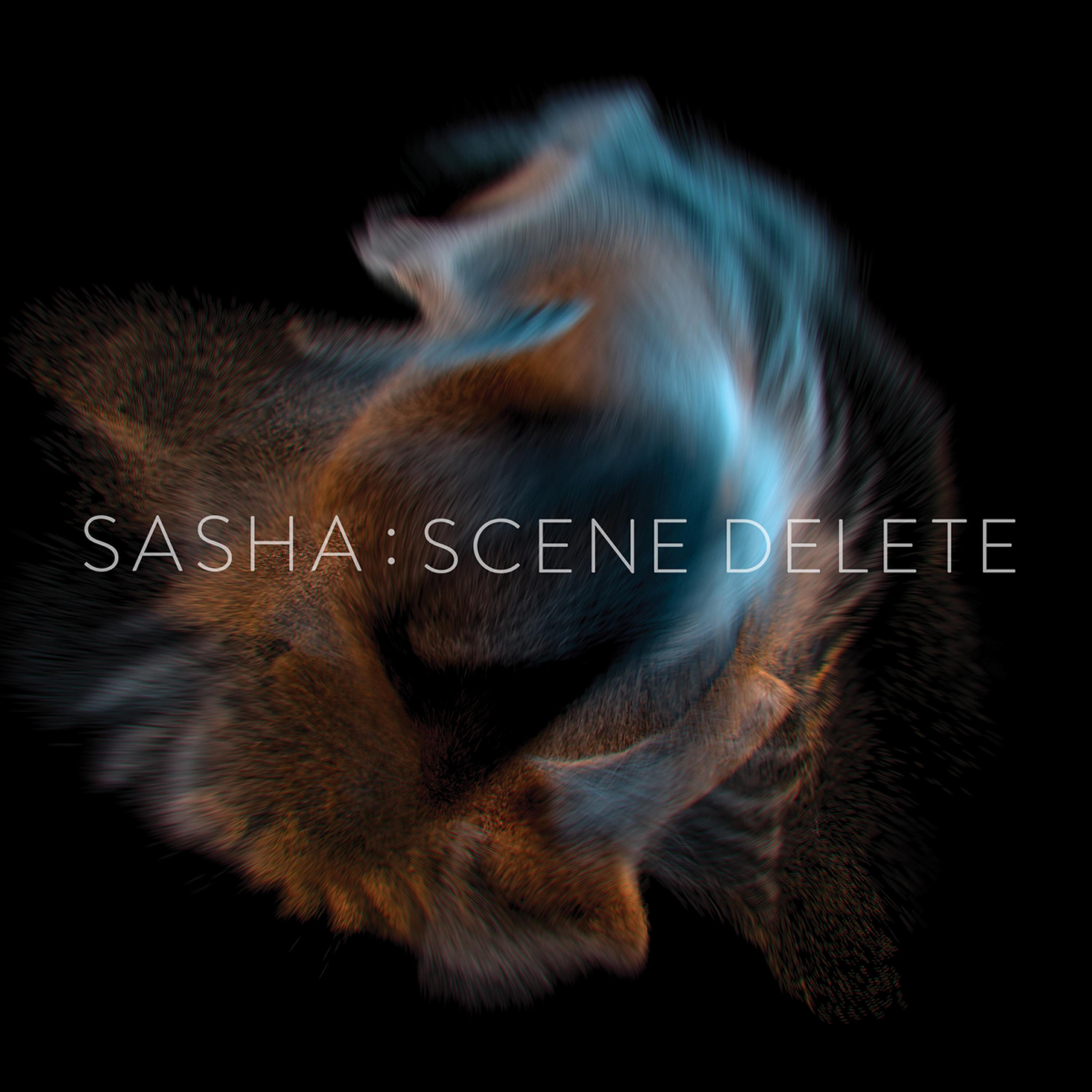 Релиз Late Night Tales Presents Sasha: Scene Delete