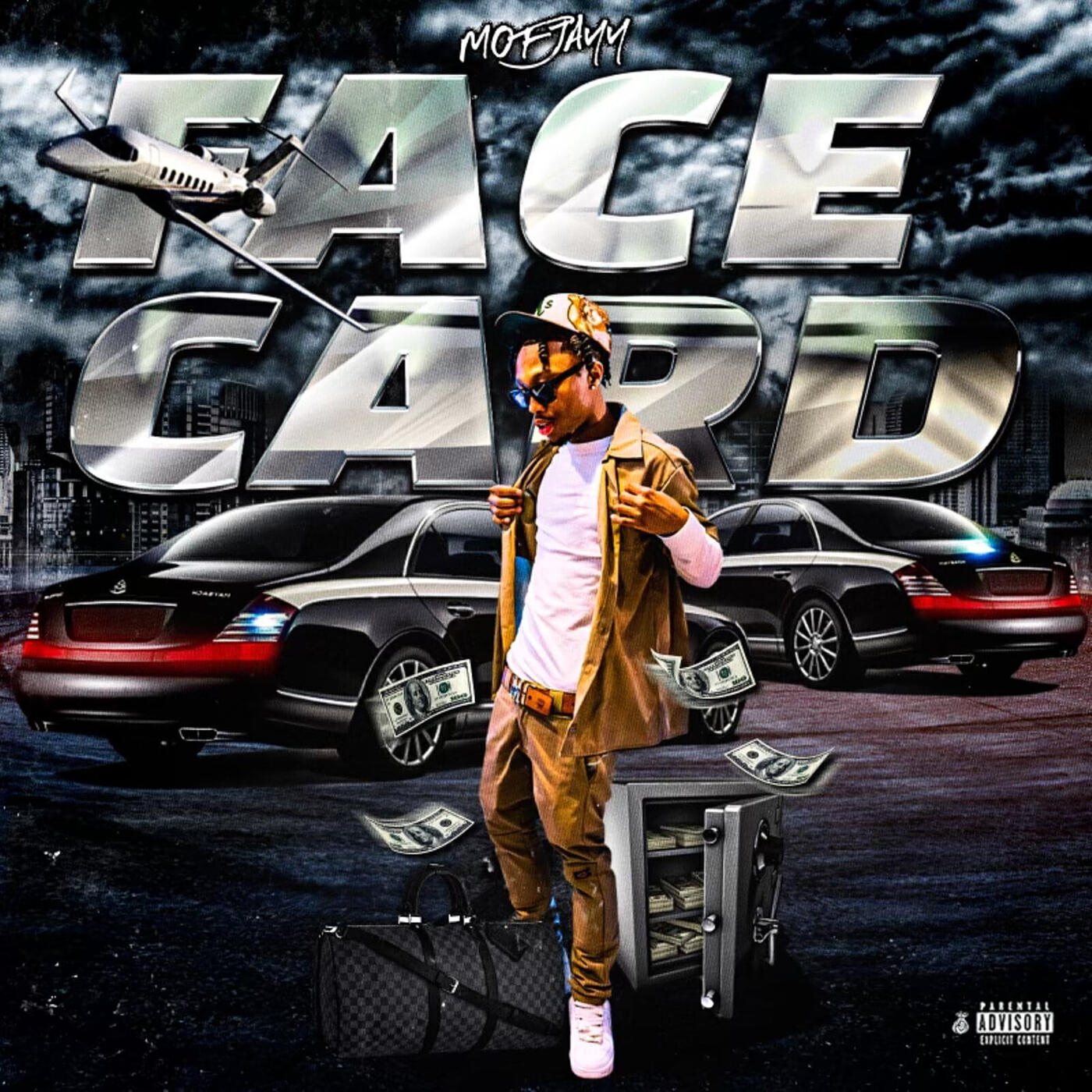 Релиз Face Card
