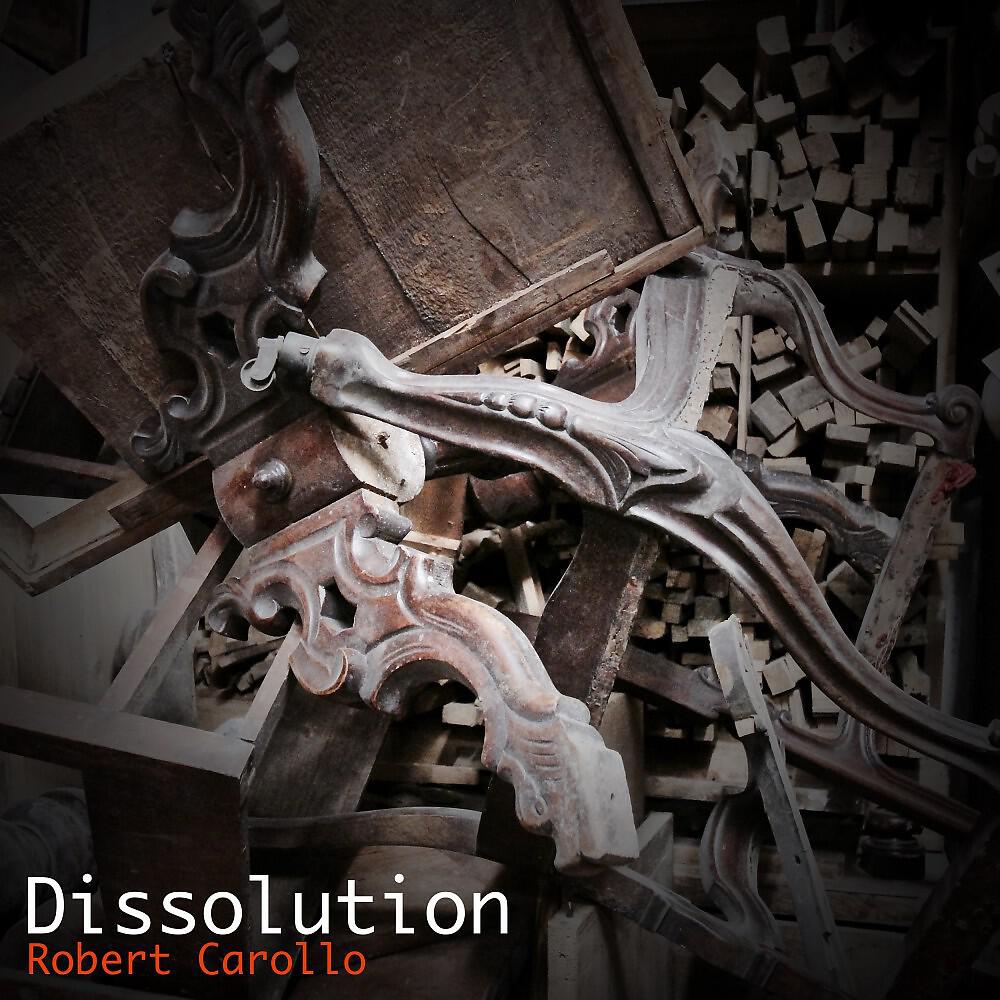 Релиз Dissolution