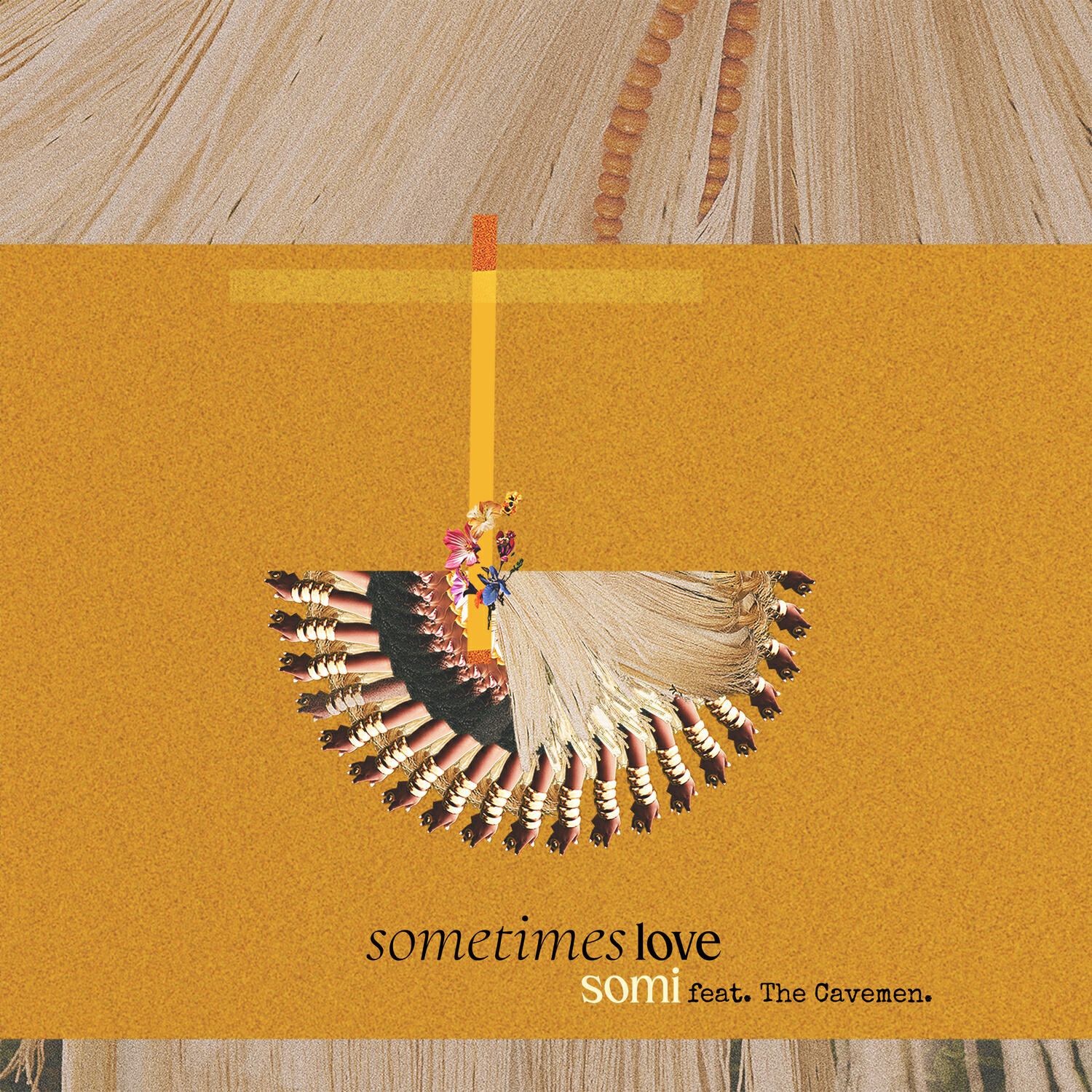 Релиз Sometimes Love