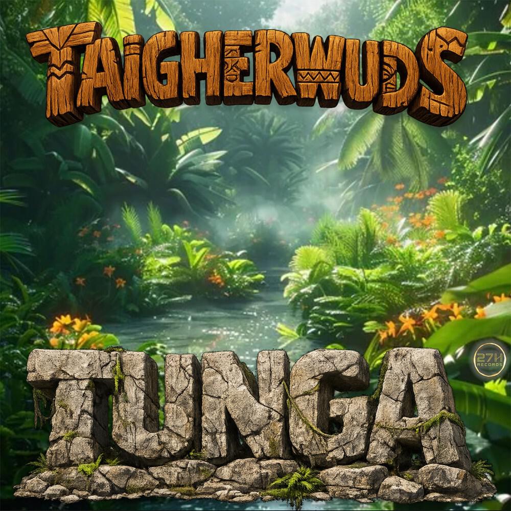 Релиз Tunga