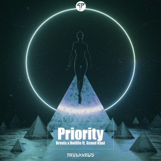 Релиз Priority