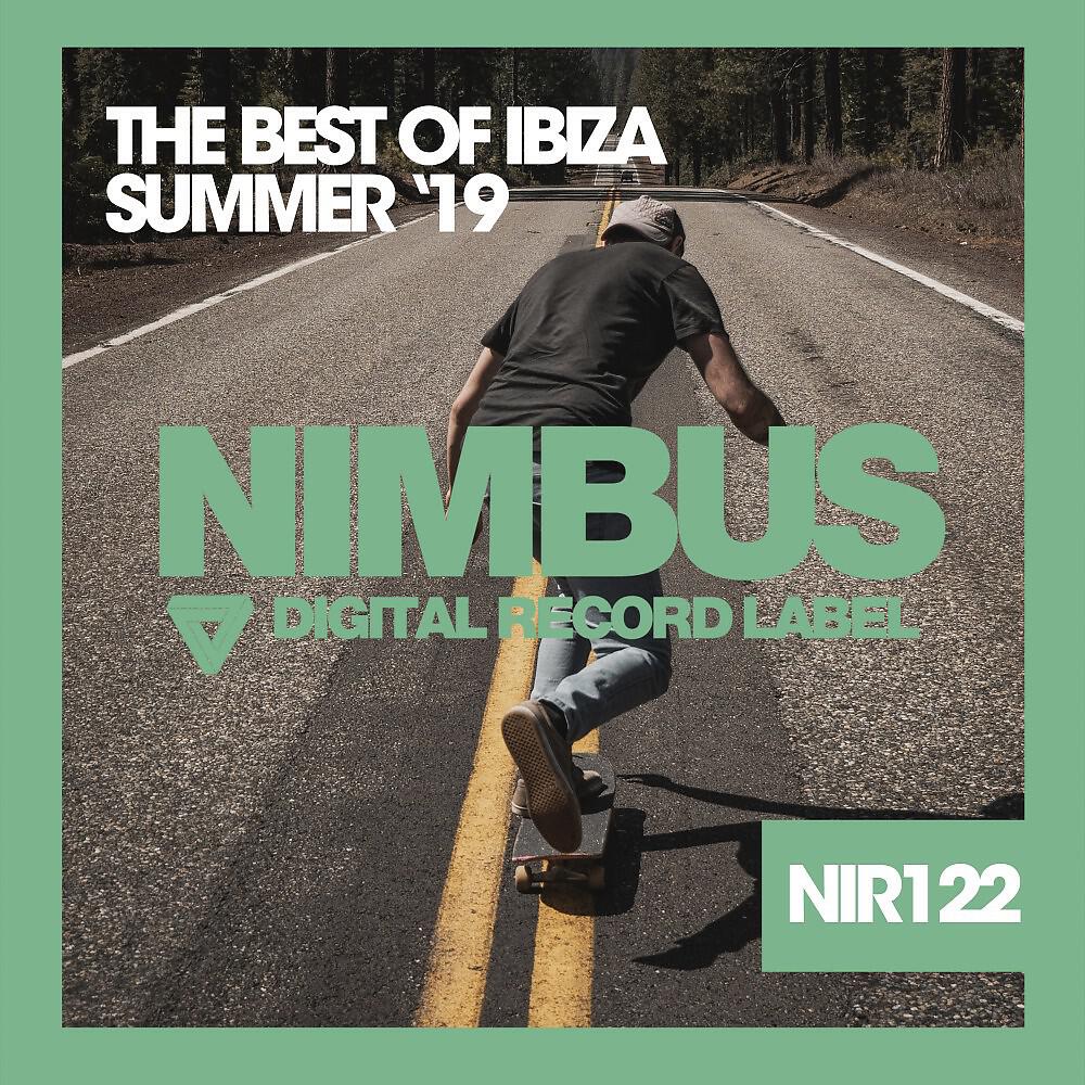 Релиз The Best of Ibiza Summer '19