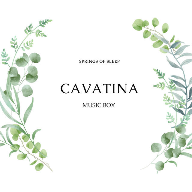 Релиз Cavatina