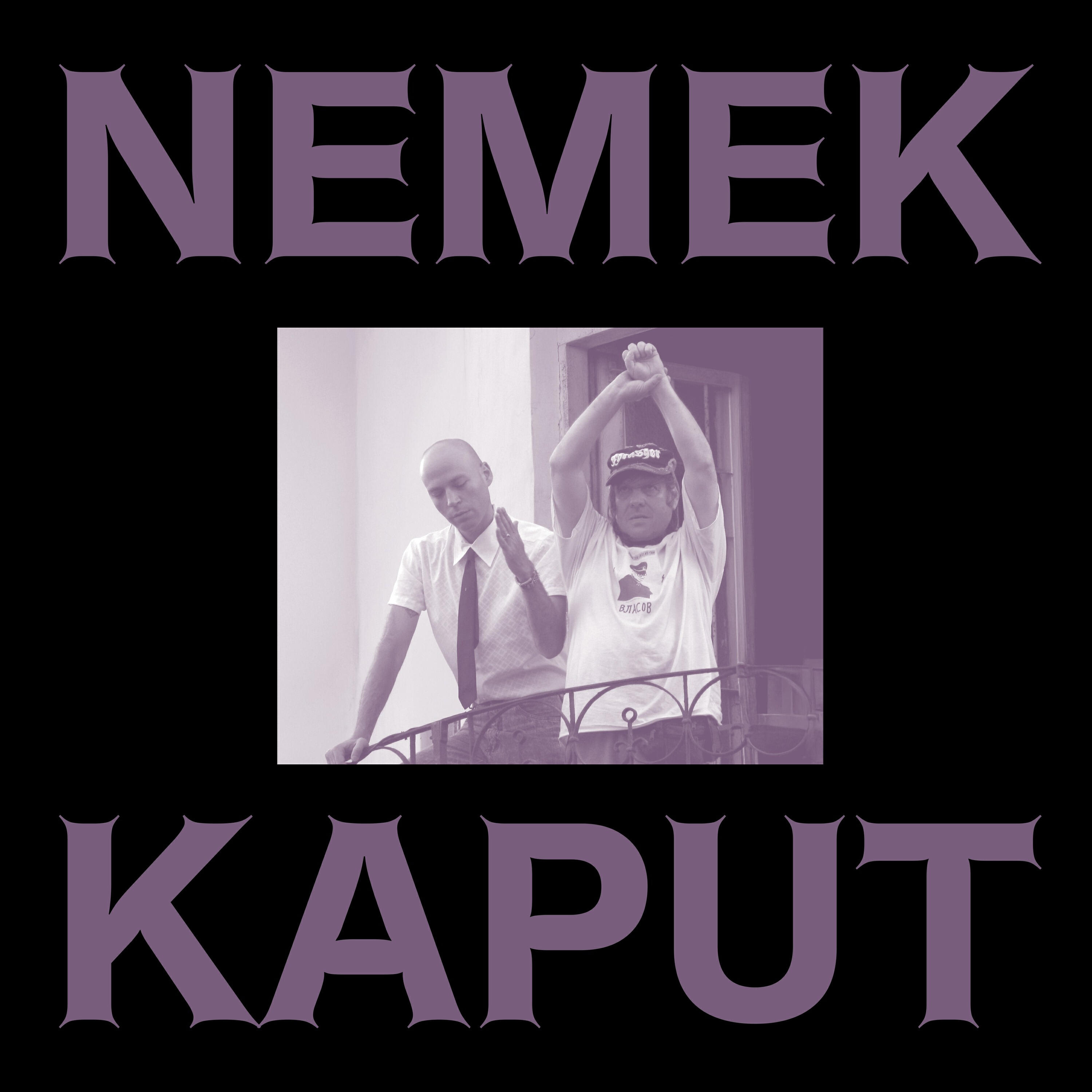 NEMEK