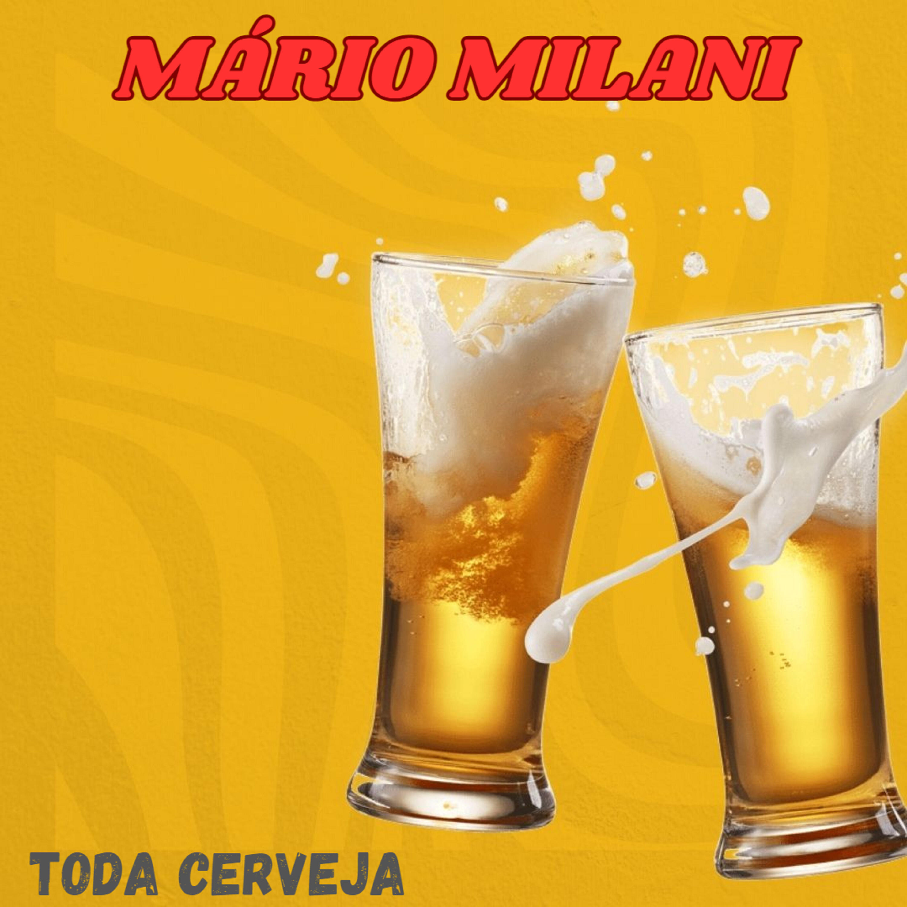 Релиз Toda Cerveja