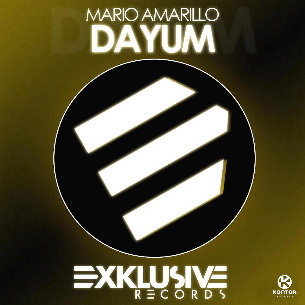 Mario Amarillo