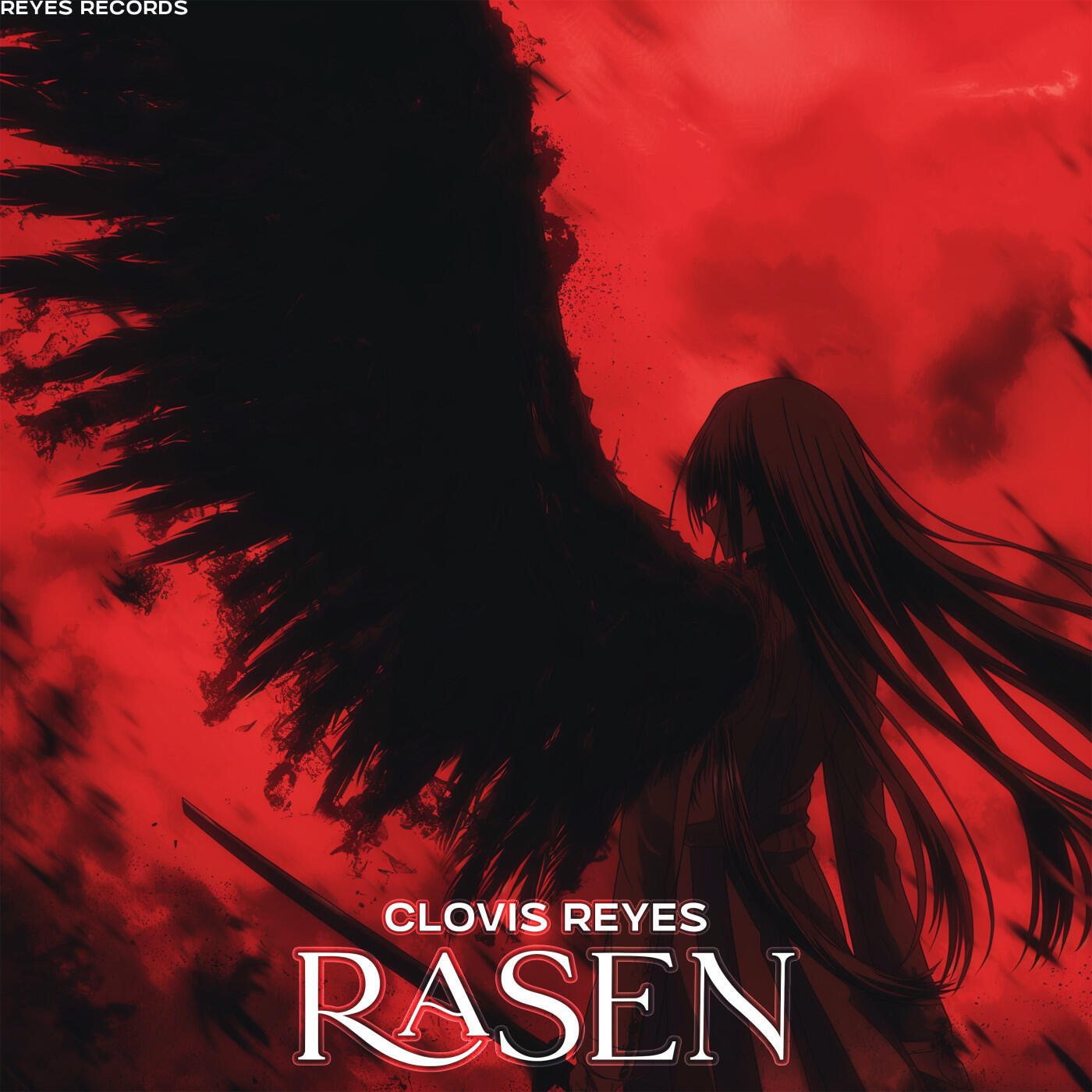 Релиз Rasen