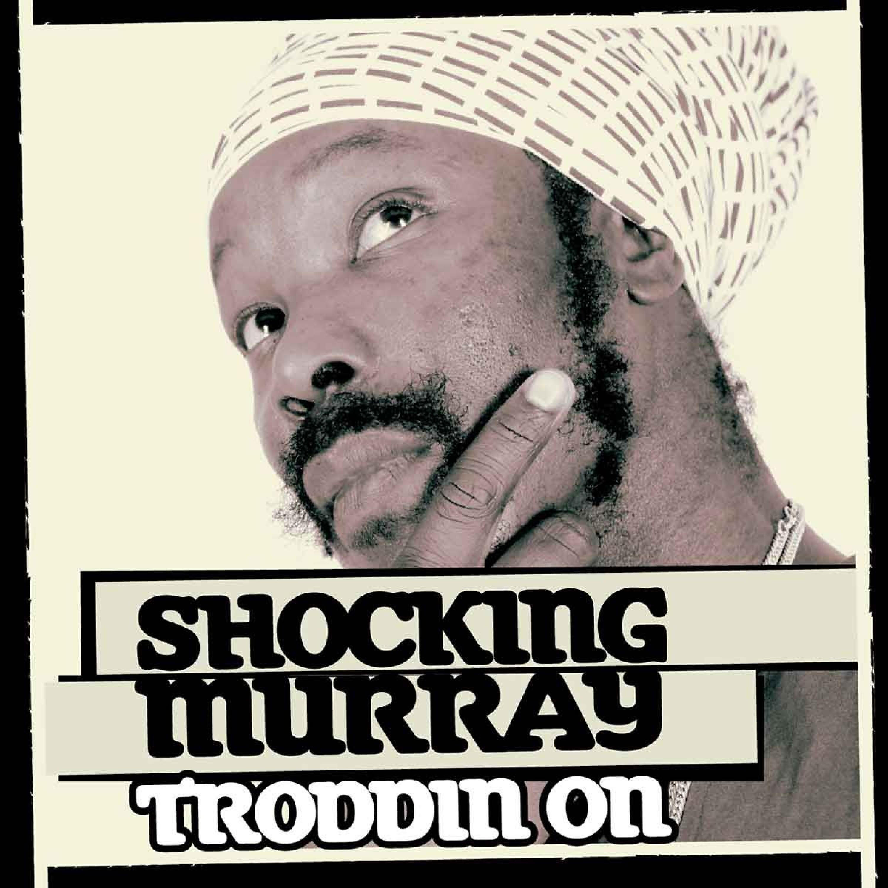 Релиз Troddin On