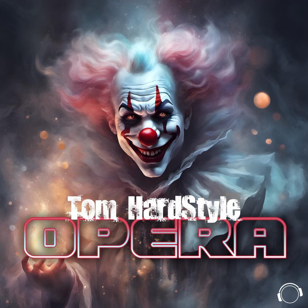 Релиз Opera