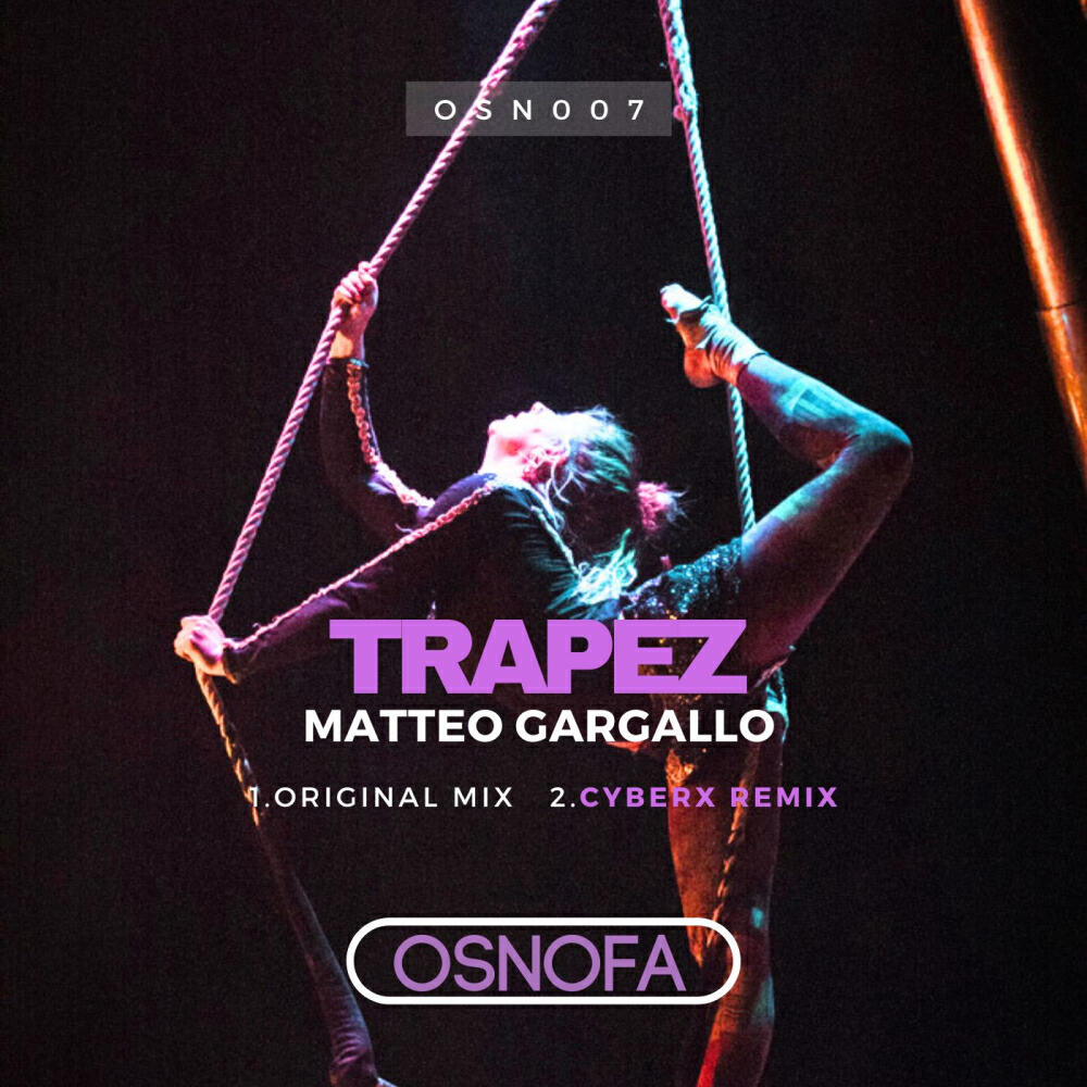 Matteo Gargallo