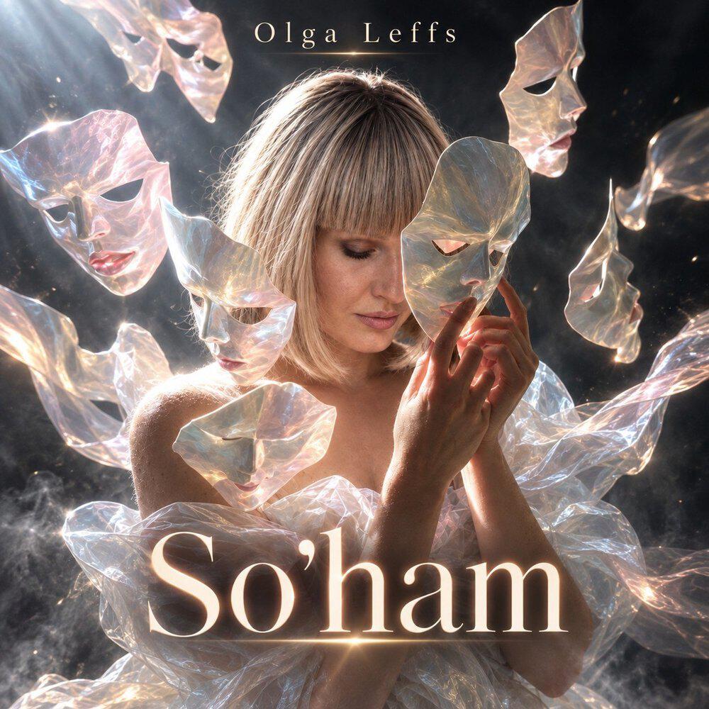 Релиз So'ham